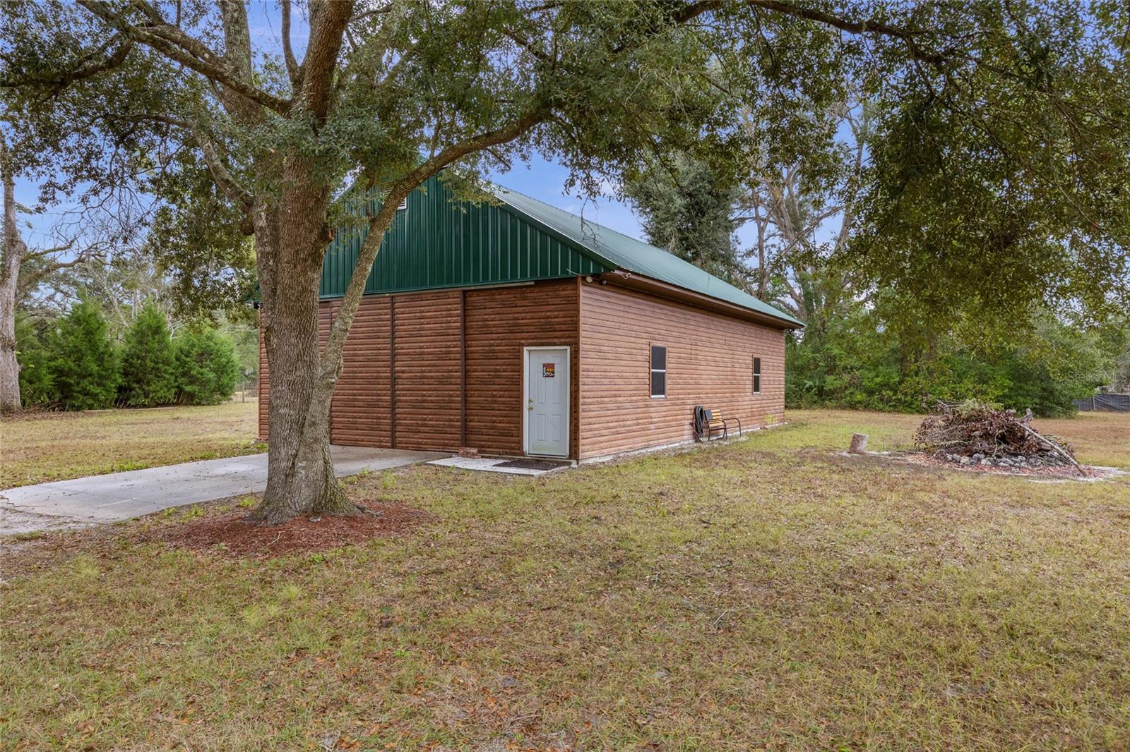 SUWANNEE COVE SUB - Residential