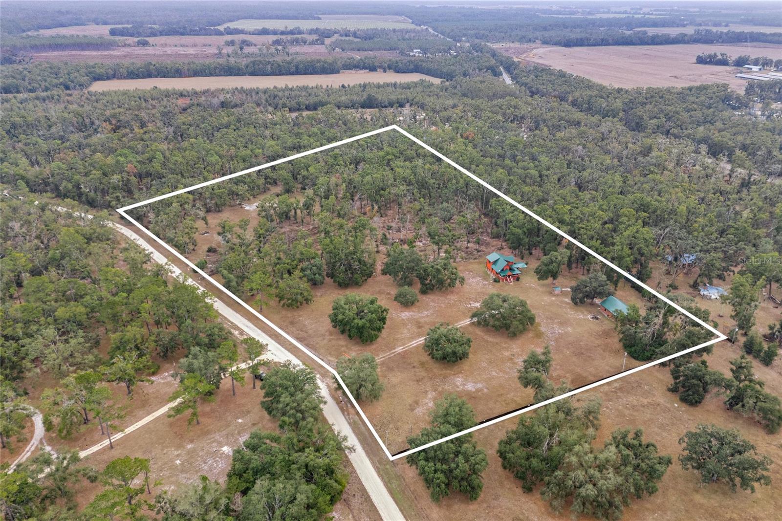 SUWANNEE COVE SUB - Residential