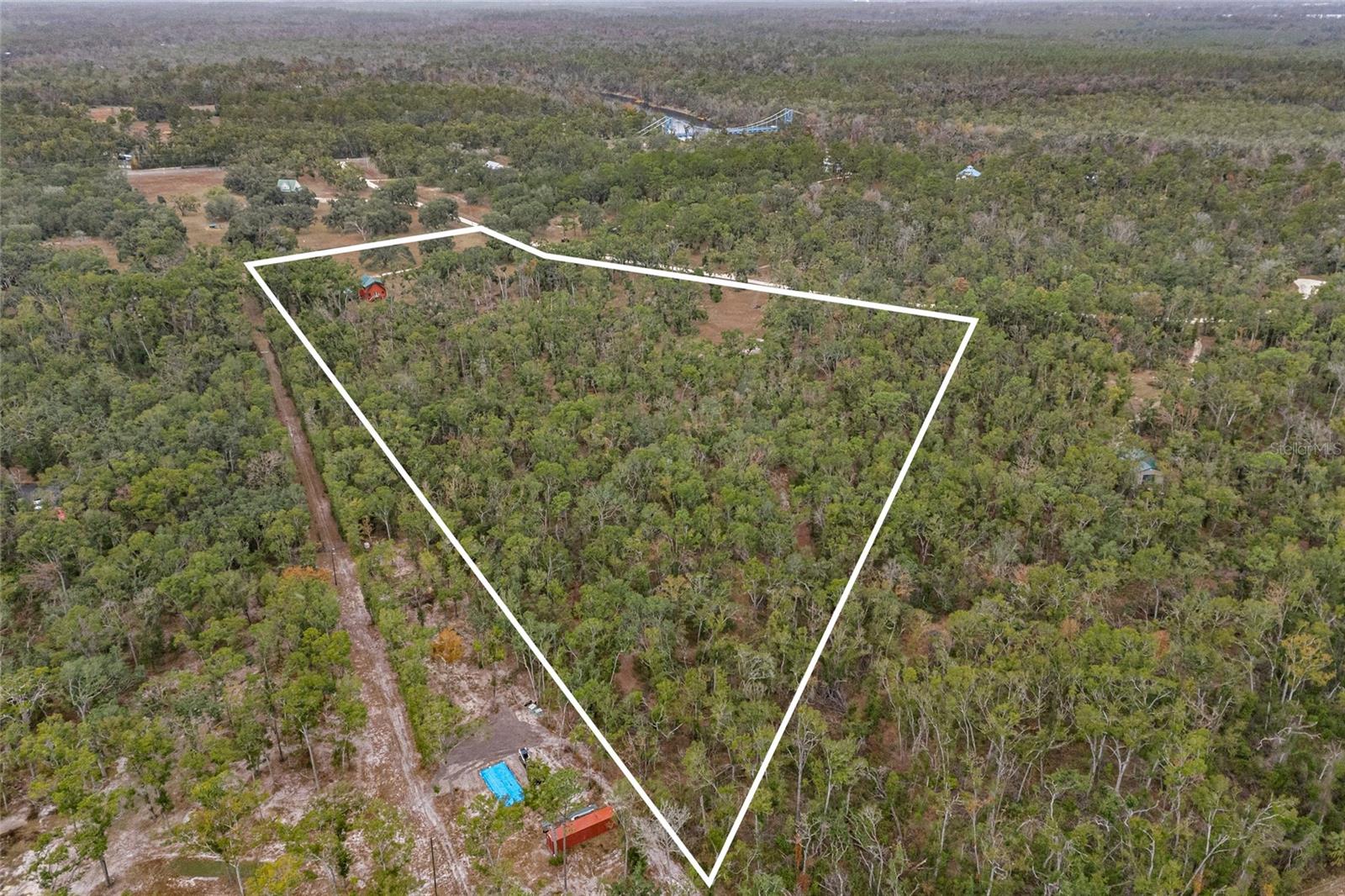 SUWANNEE COVE SUB - Residential