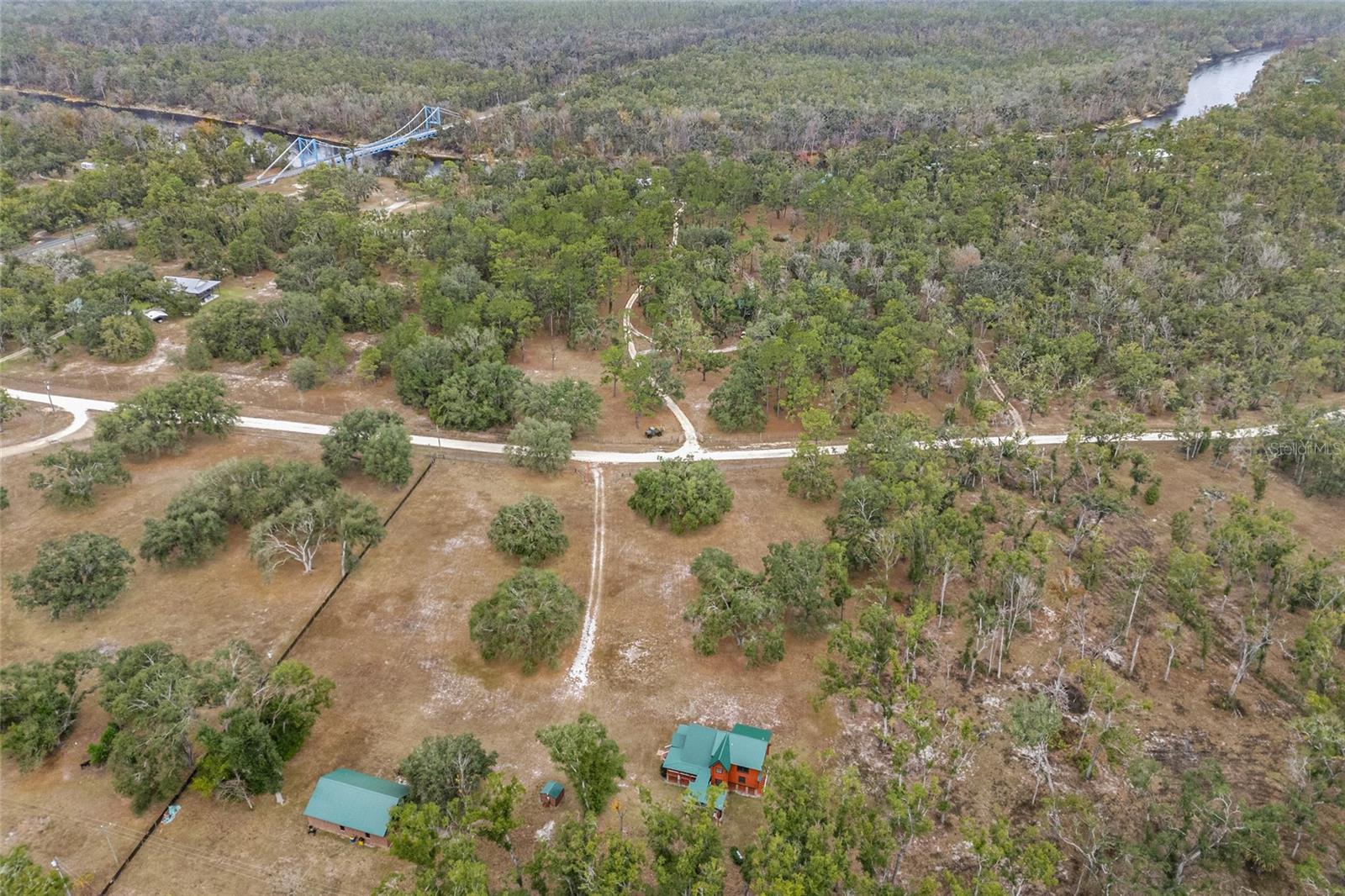 SUWANNEE COVE SUB - Residential