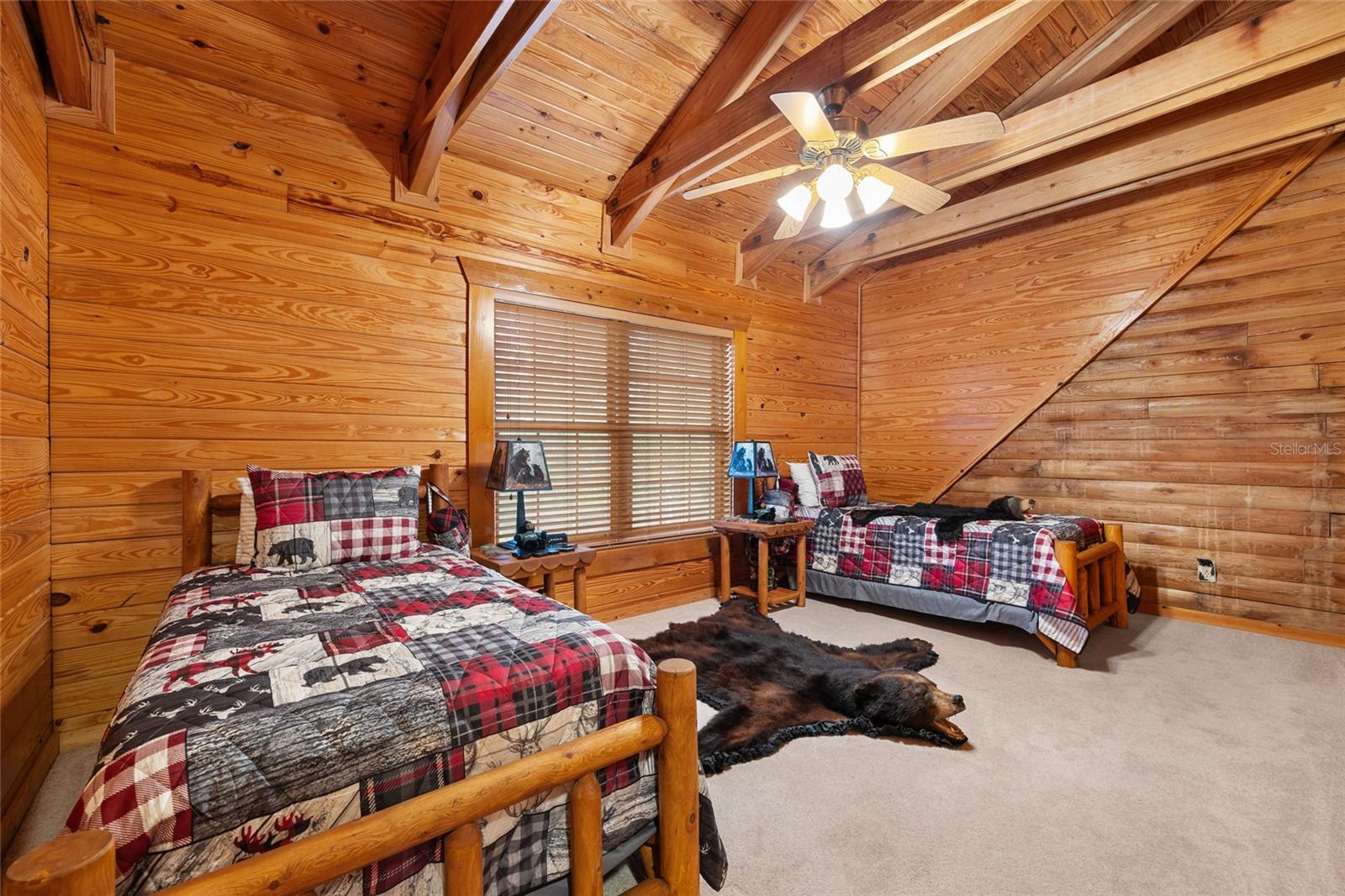 SUWANNEE COVE SUB - Residential