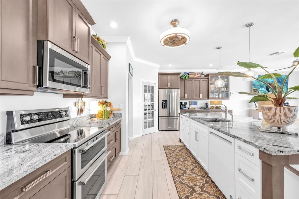 Photo of 3407 NW 17th Lane, Cape Coral, FL 33993 (MLS # N6140876)