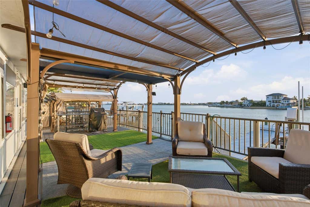 Photo of 1818 Dolphin Boulevard S, St Petersburg, FL 33707 (MLS # TB8531575)