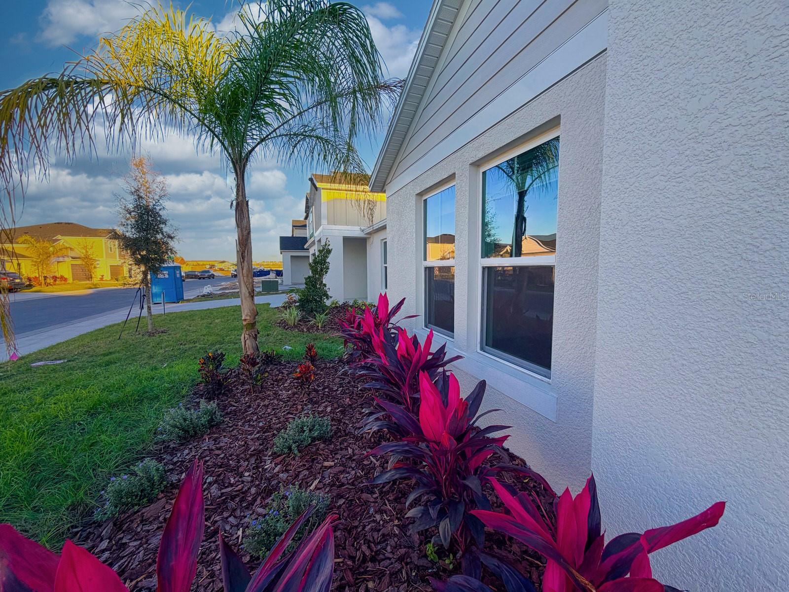 VVYNNSTONE PH 1 - Residential Lease