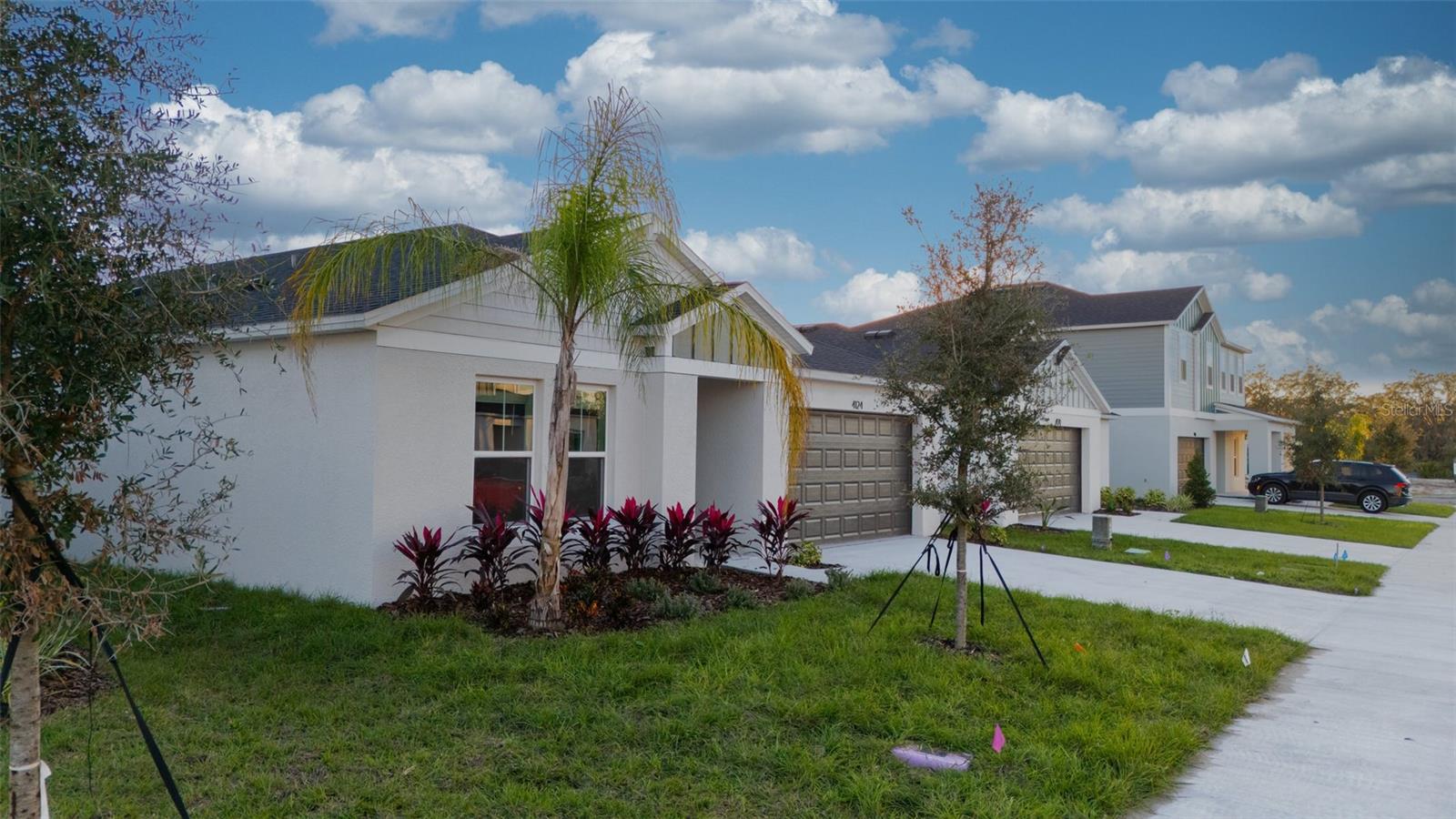 VVYNNSTONE PH 1 - Residential Lease