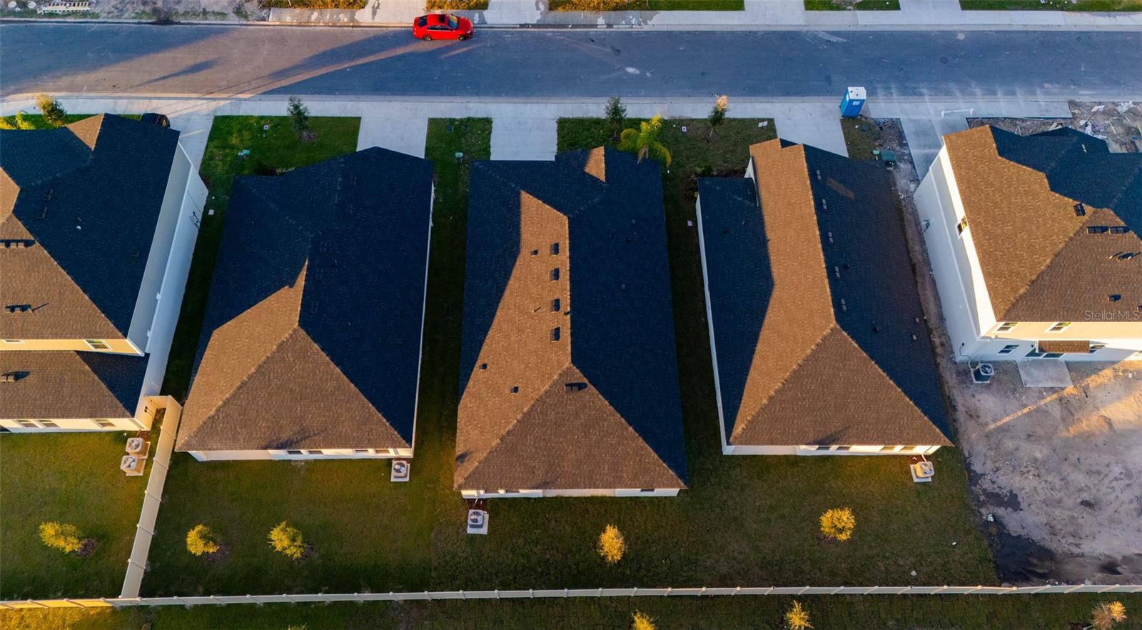 VVYNNSTONE PH 1 - Residential Lease