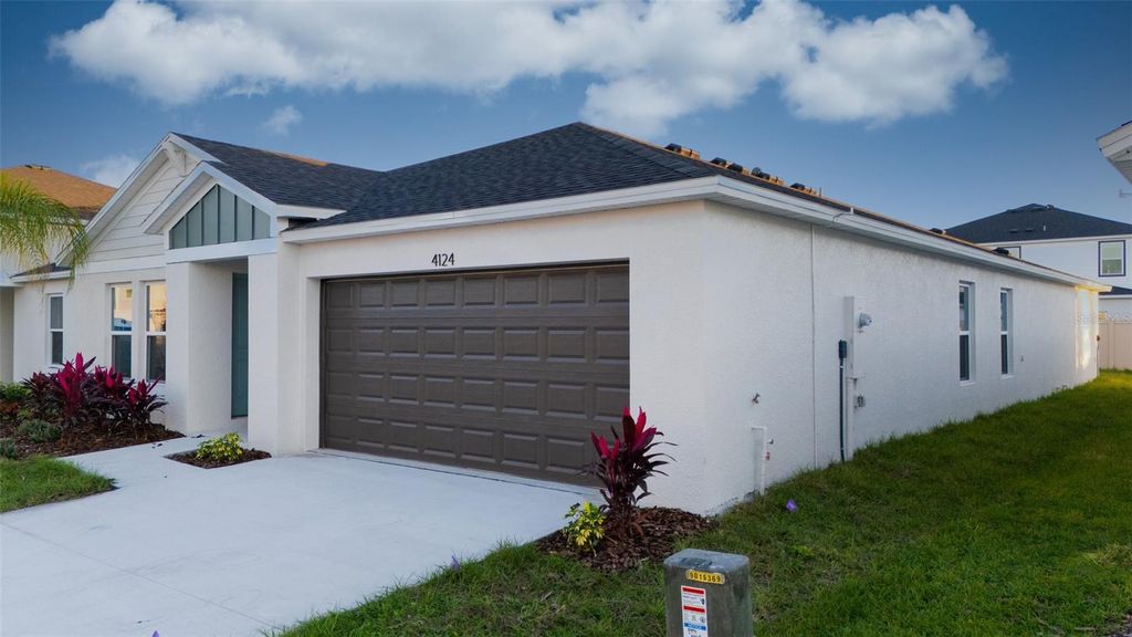 Photo of 4124 River Beacon Boulevard, Davenport, FL 33837 (MLS # O6364494)