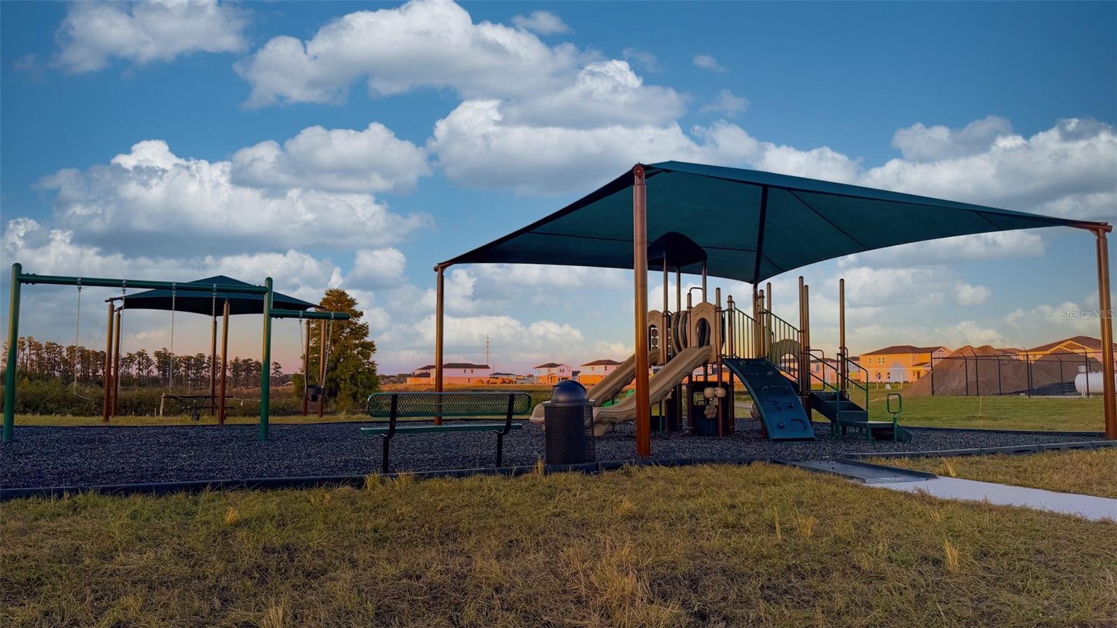 VVYNNSTONE PH 1 - Residential Lease