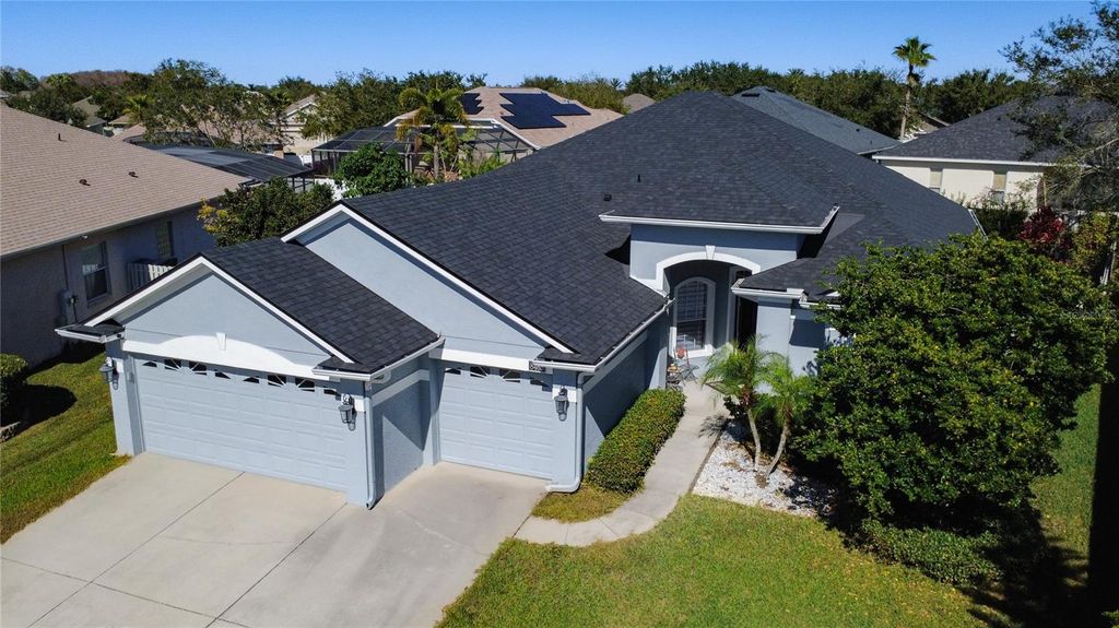 Photo of 8463 Dover View Lane, Orlando, FL 32829 (MLS # O6376838)