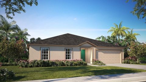 5081 IVES AVENUE DE LEON SPRINGS FL 32130