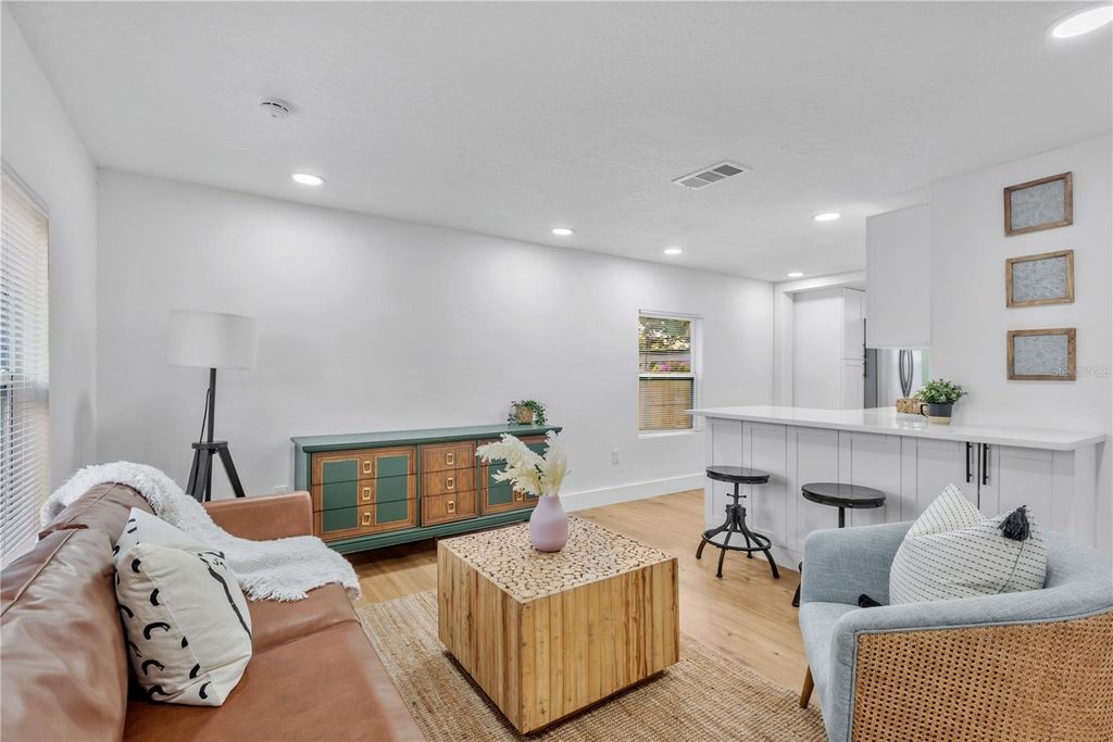 Photo of 5000 43rd Avenue N, St Petersburg, FL 33709 (MLS # W7880875)