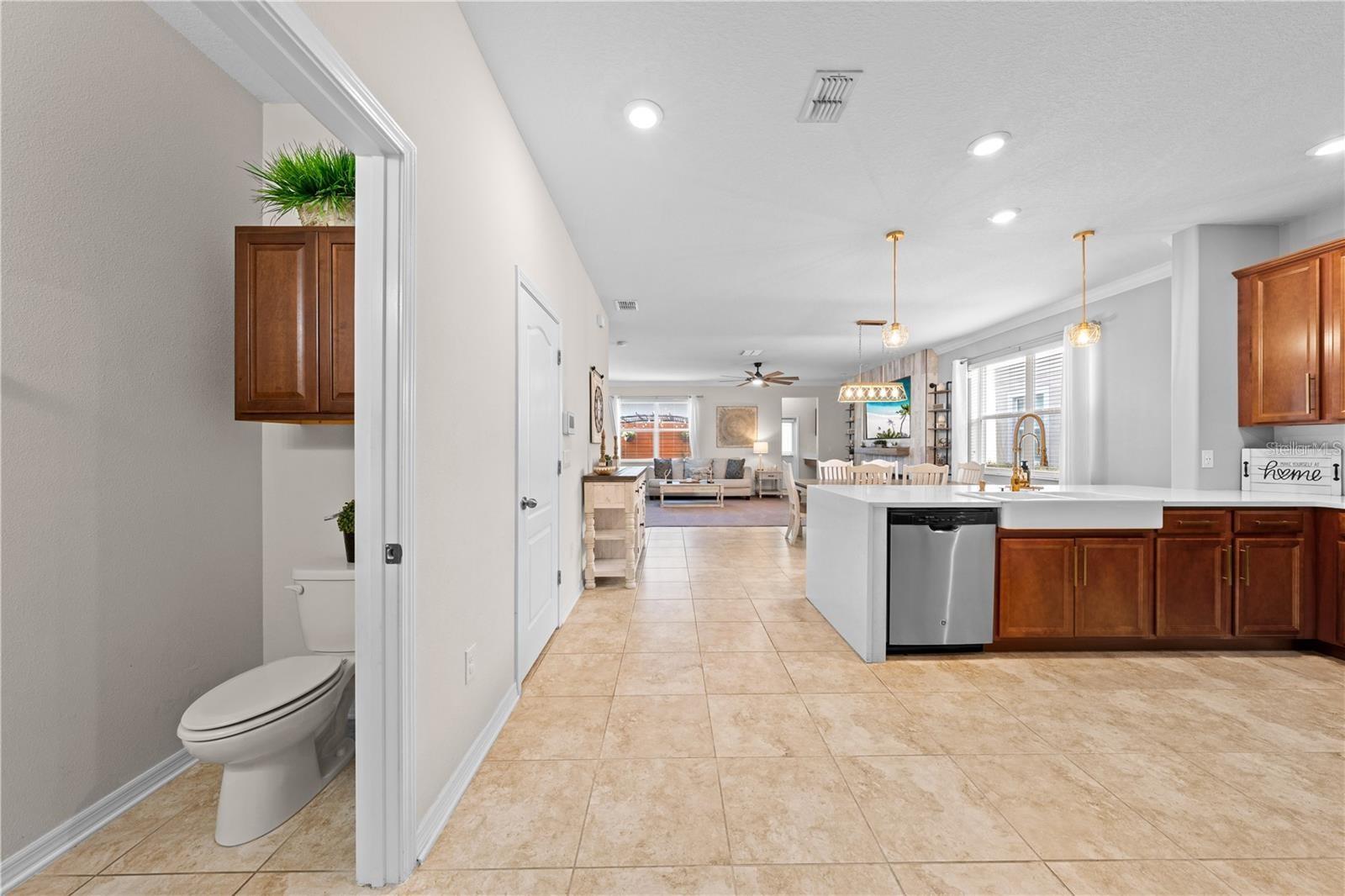 HARMONY NBRHD H-1 - Residential