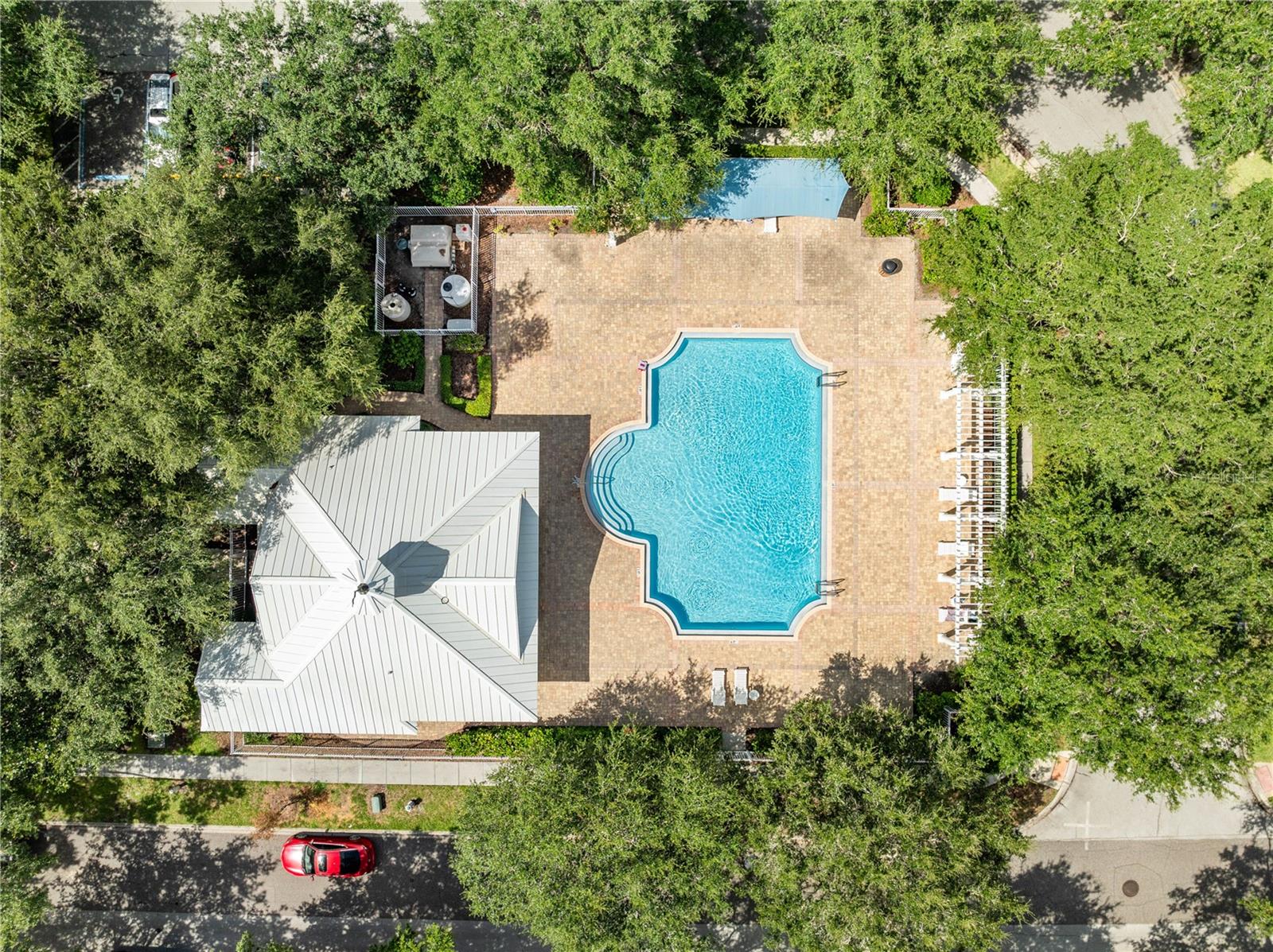 HARMONY NBRHD H-1 - Residential