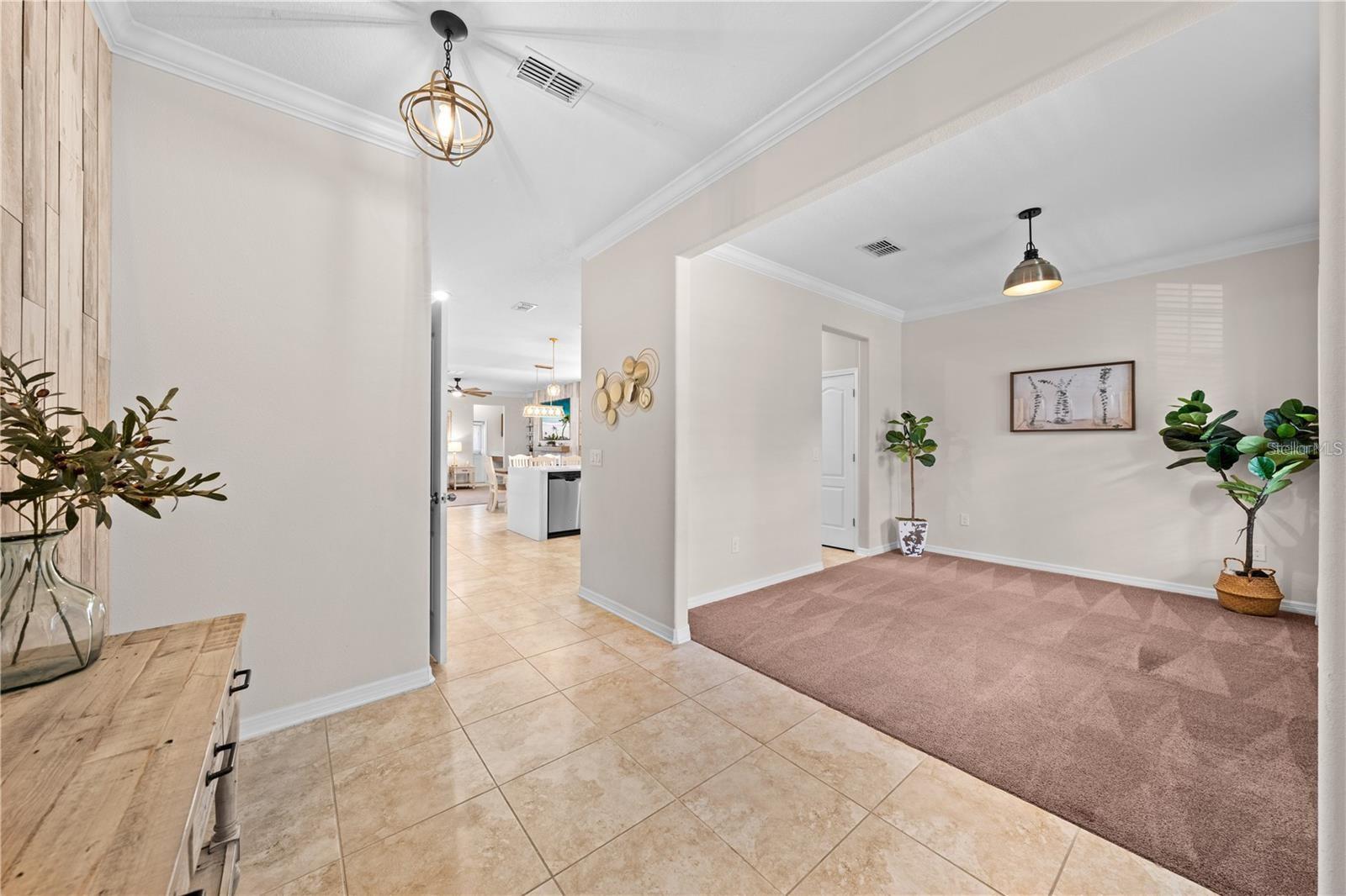 HARMONY NBRHD H-1 - Residential