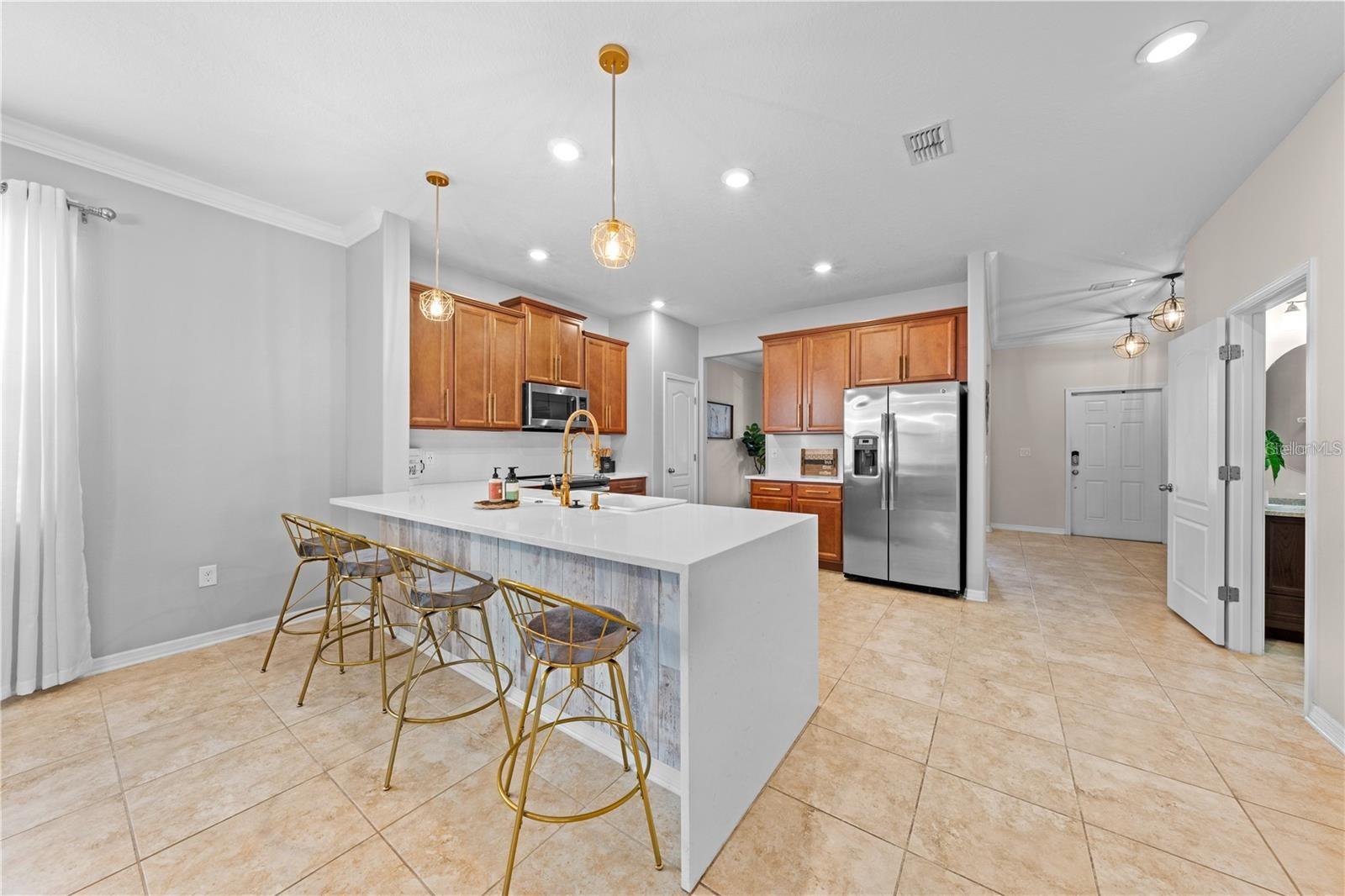 HARMONY NBRHD H-1 - Residential