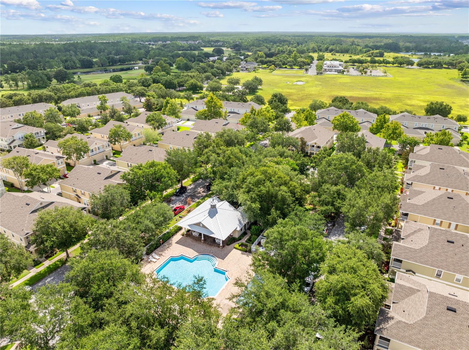 HARMONY NBRHD H-1 - Residential