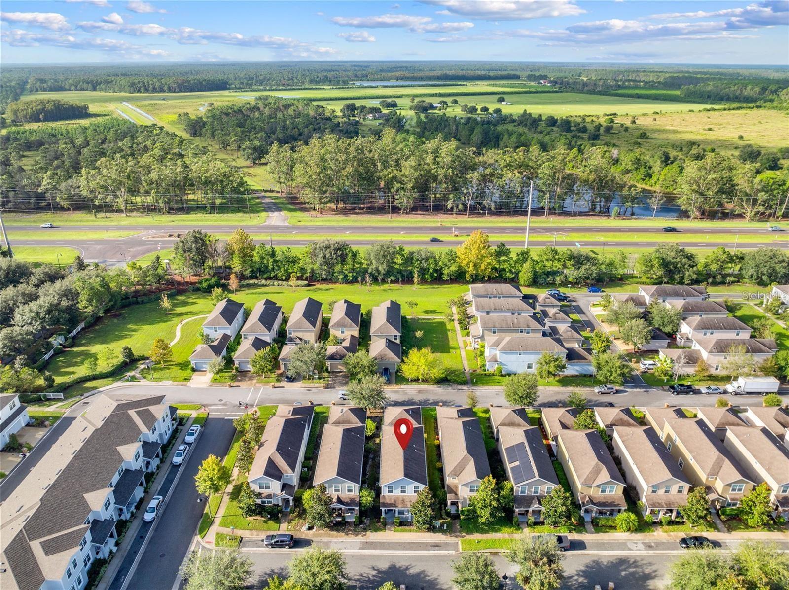 HARMONY NBRHD H-1 - Residential