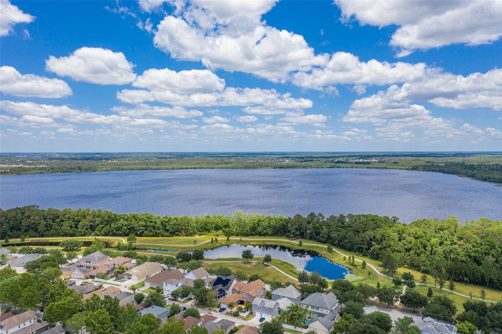 HARMONY NBRHD H-1 - Residential