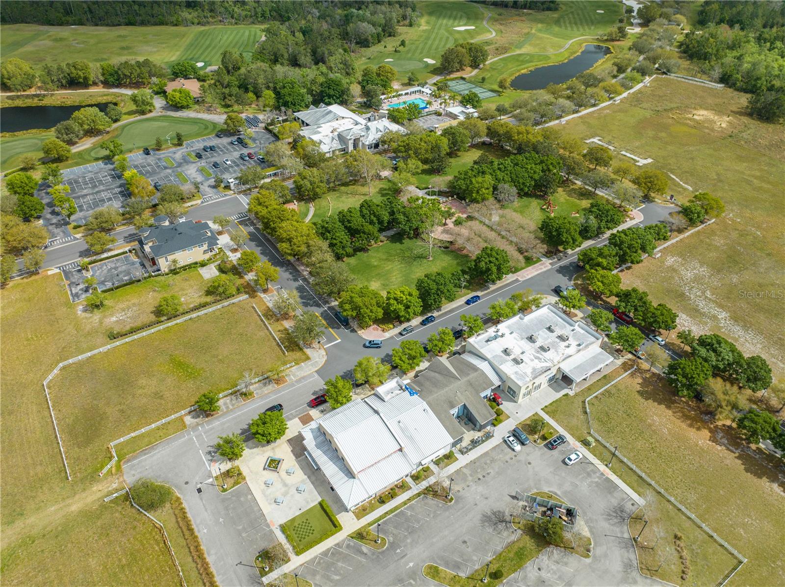 HARMONY NBRHD H-1 - Residential