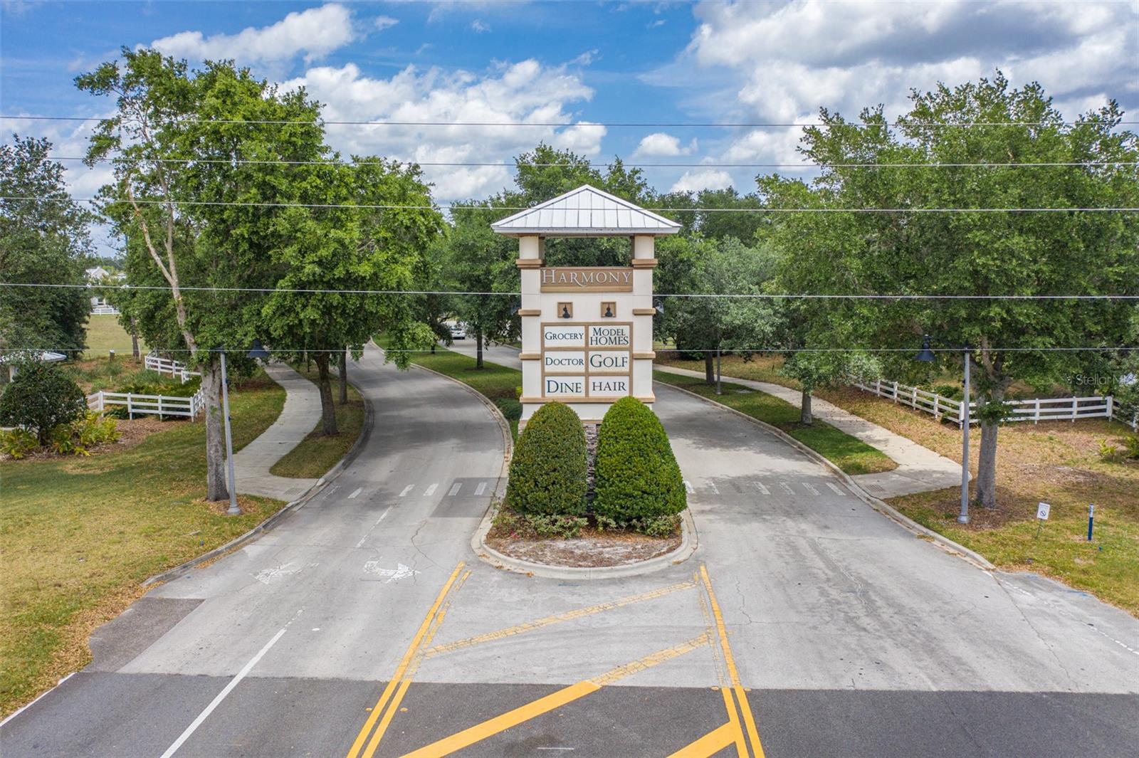 HARMONY NBRHD H-1 - Residential