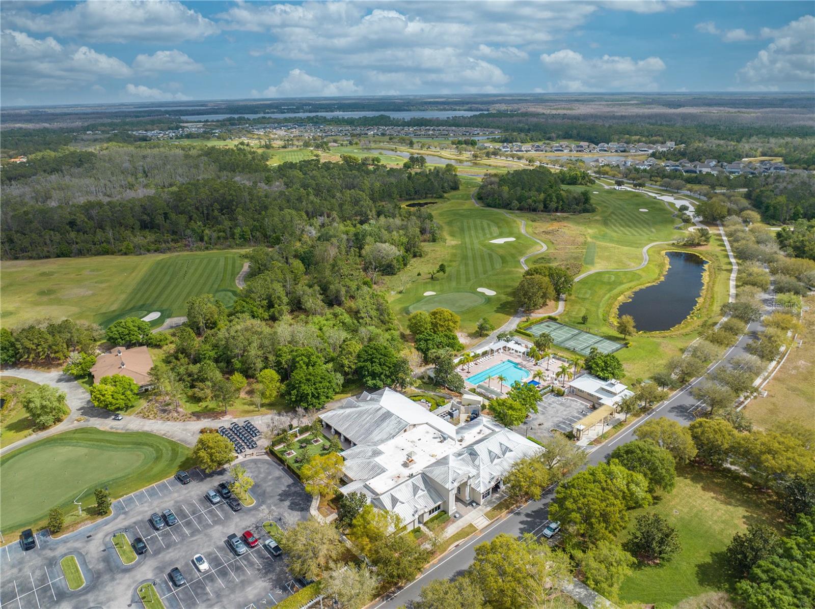 HARMONY NBRHD H-1 - Residential