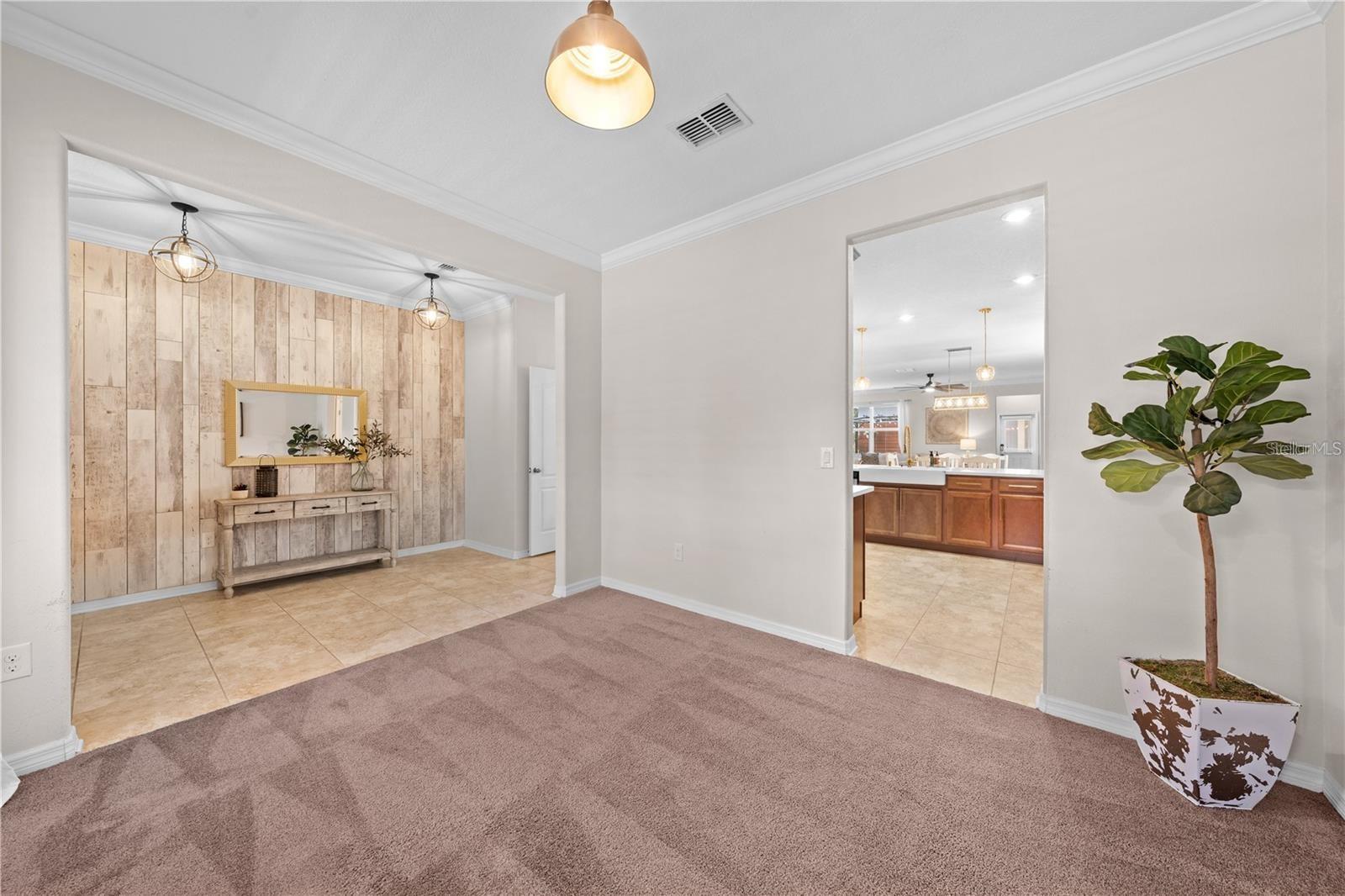 HARMONY NBRHD H-1 - Residential