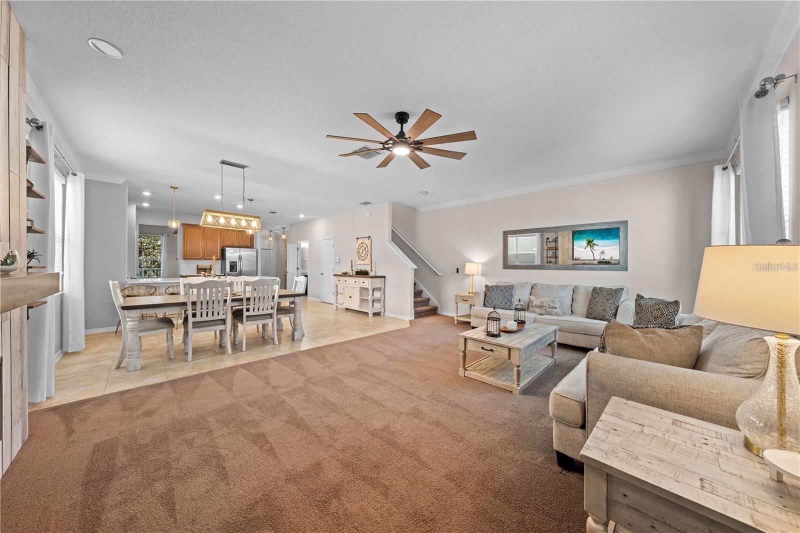 HARMONY NBRHD H-1 - Residential