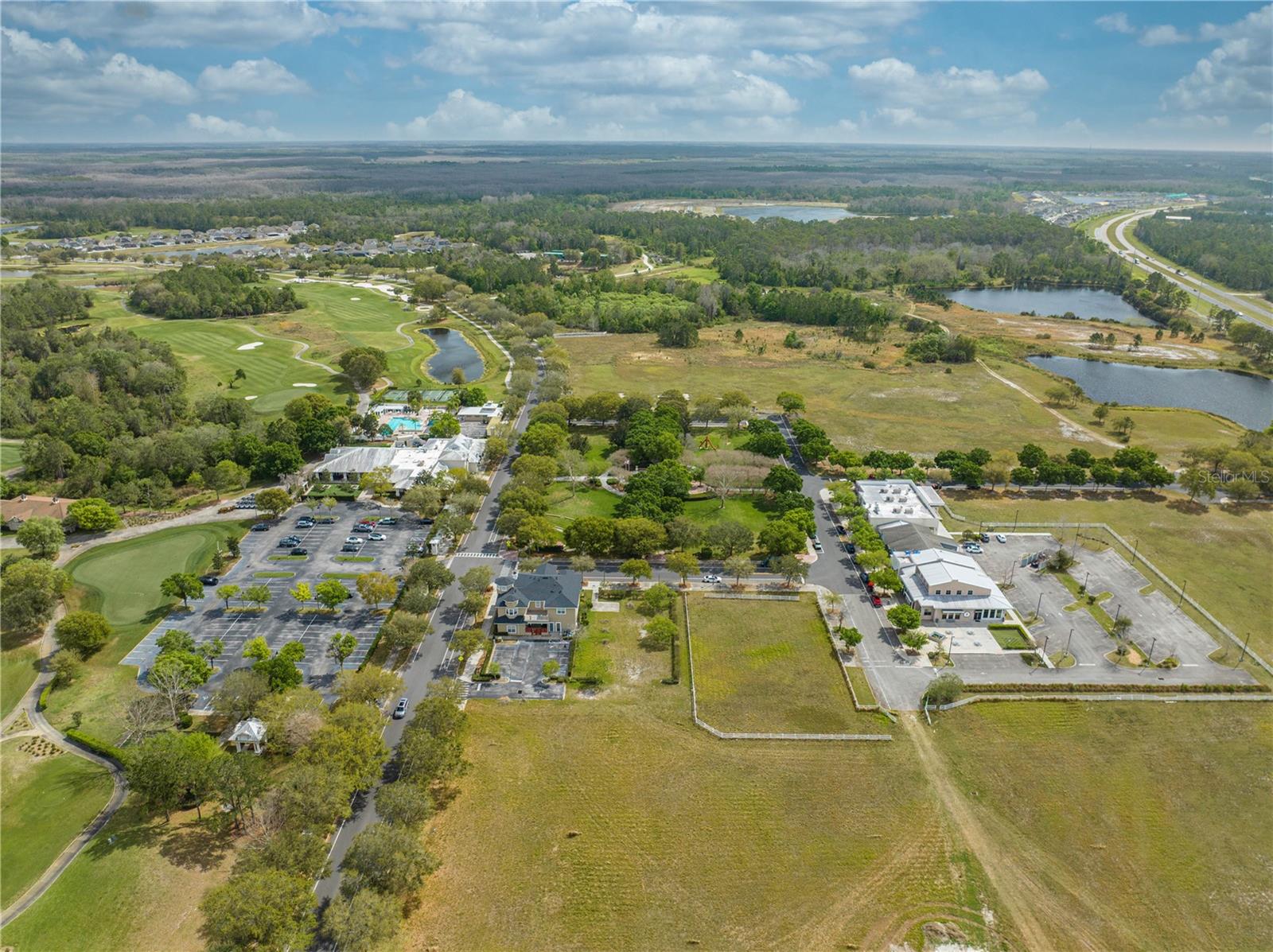 HARMONY NBRHD H-1 - Residential