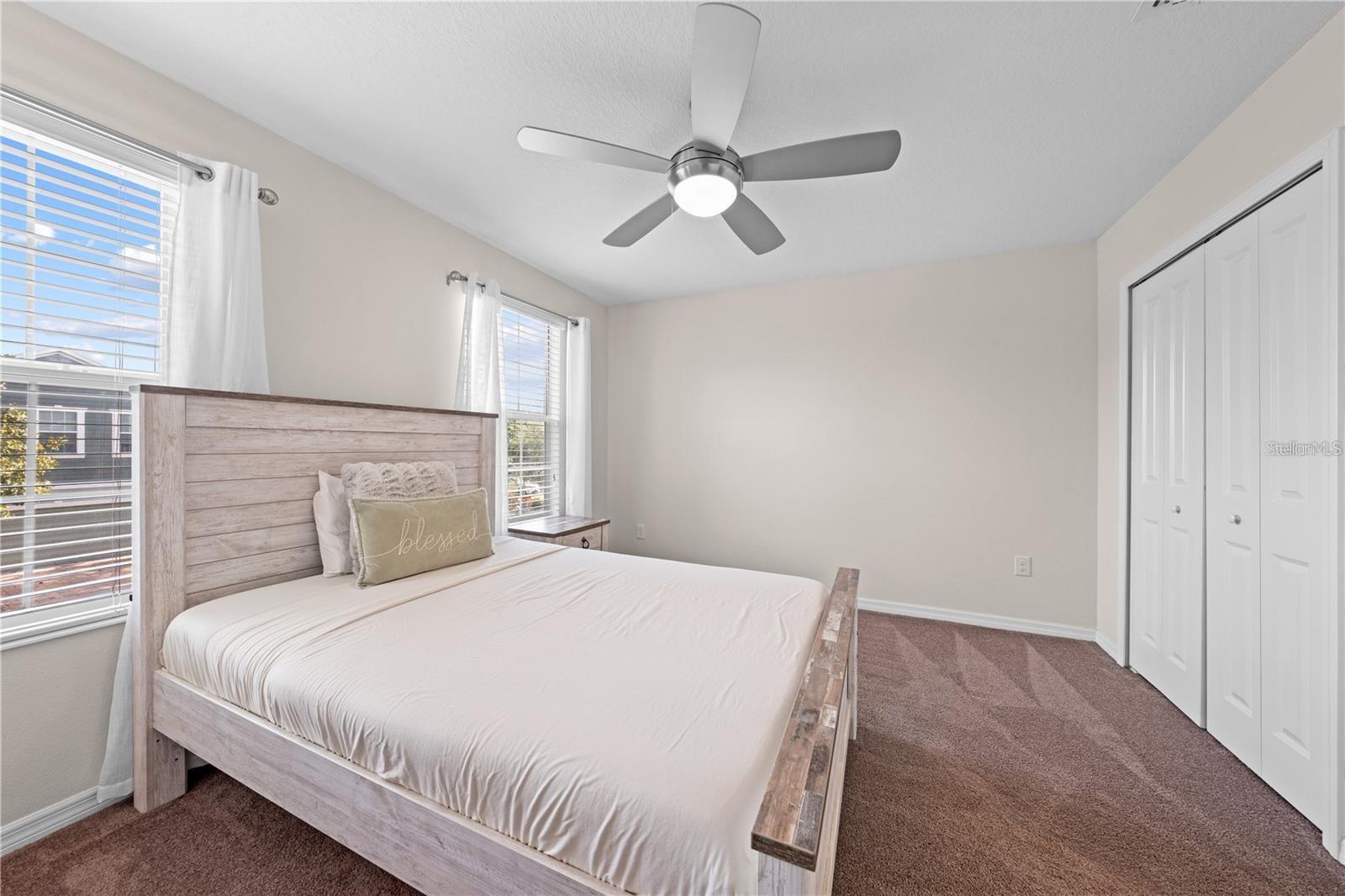 HARMONY NBRHD H-1 - Residential