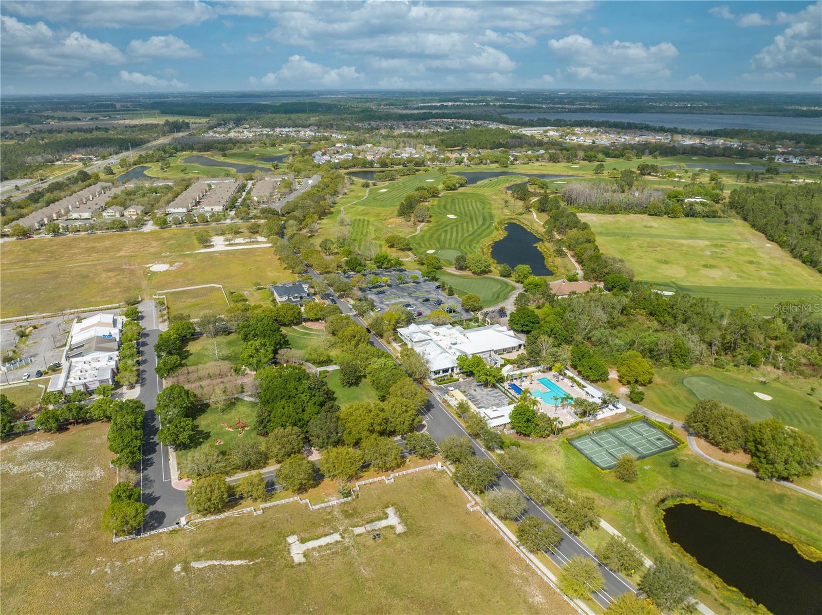 HARMONY NBRHD H-1 - Residential