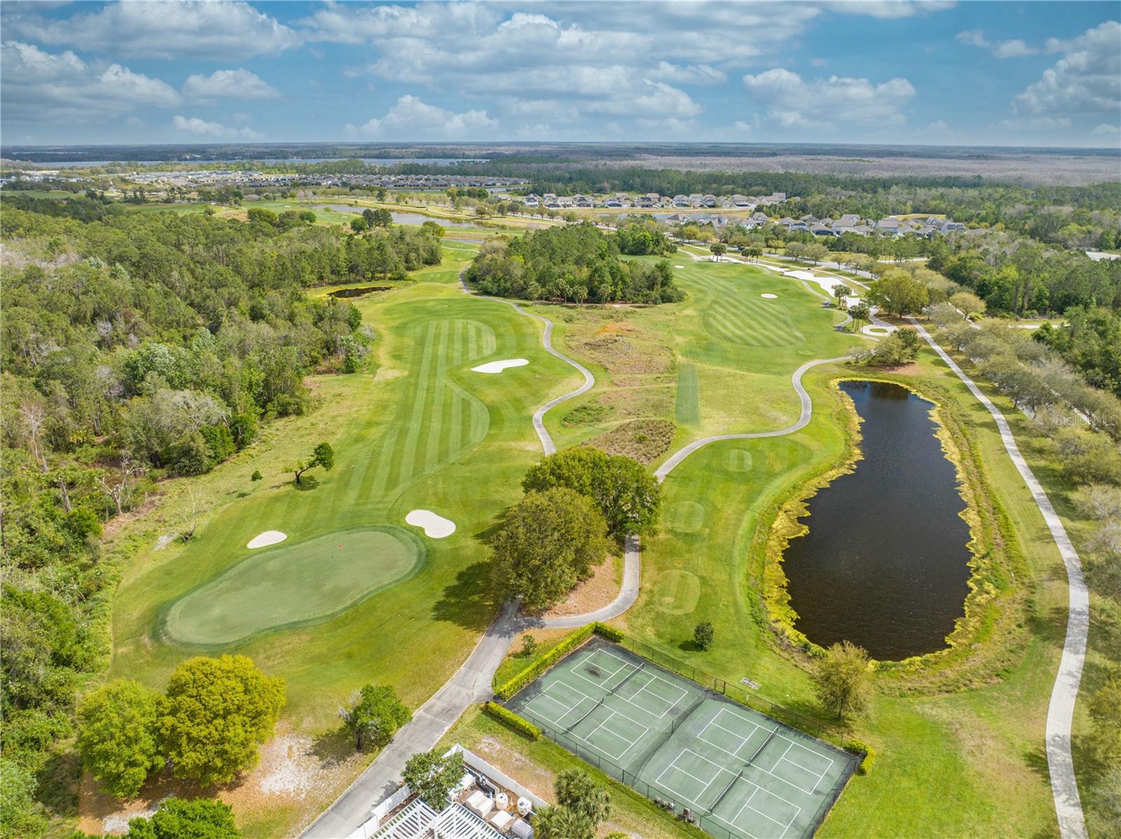 HARMONY NBRHD H-1 - Residential