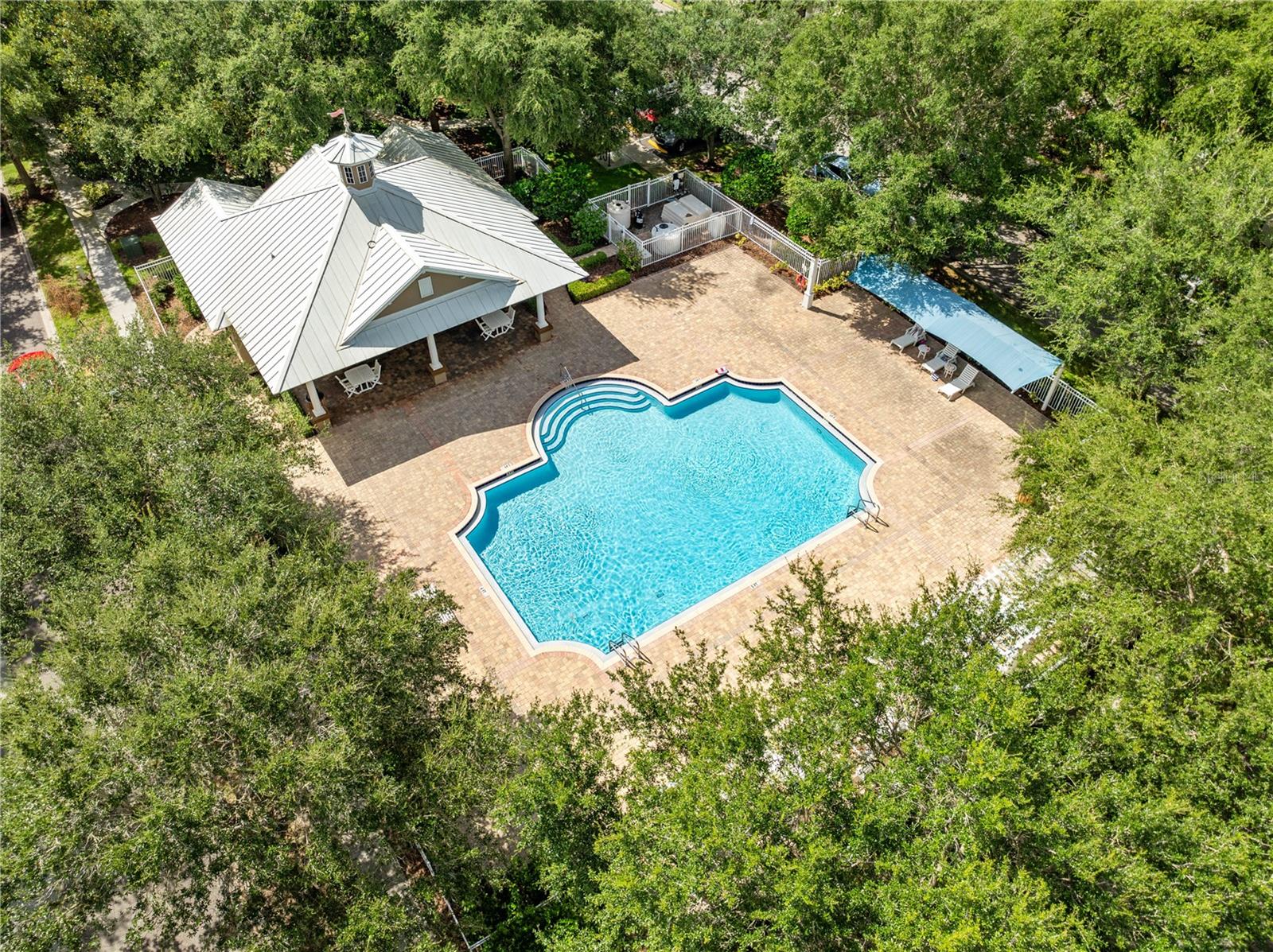 HARMONY NBRHD H-1 - Residential