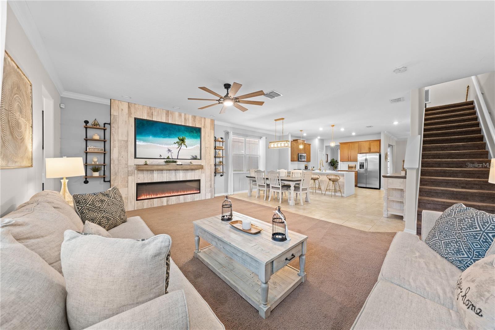 HARMONY NBRHD H-1 - Residential