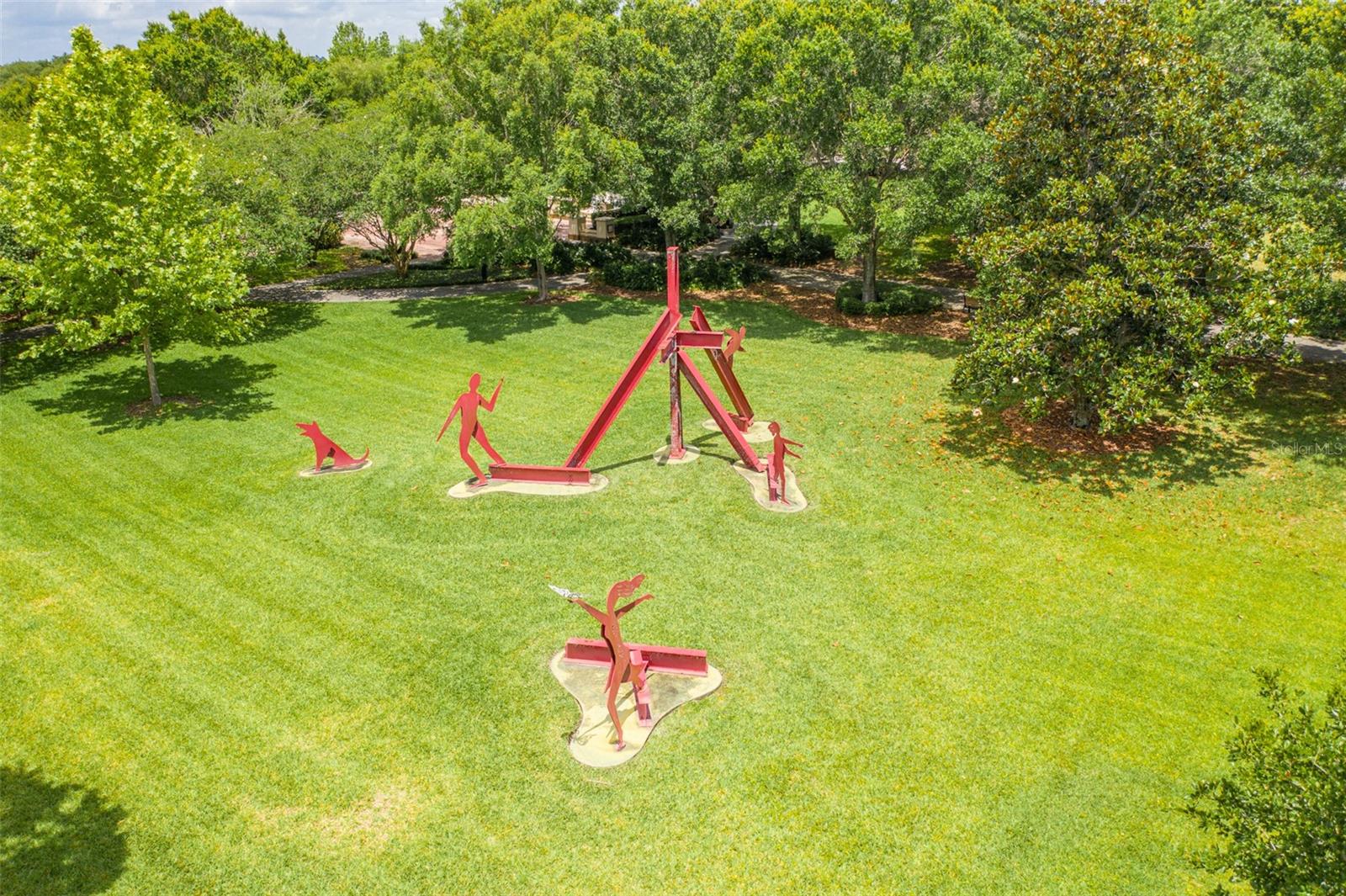 HARMONY NBRHD H-1 - Residential