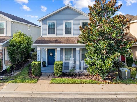 Photo of 6830 Habitat Drive, Harmony, FL 34773 (MLS # S5136410)