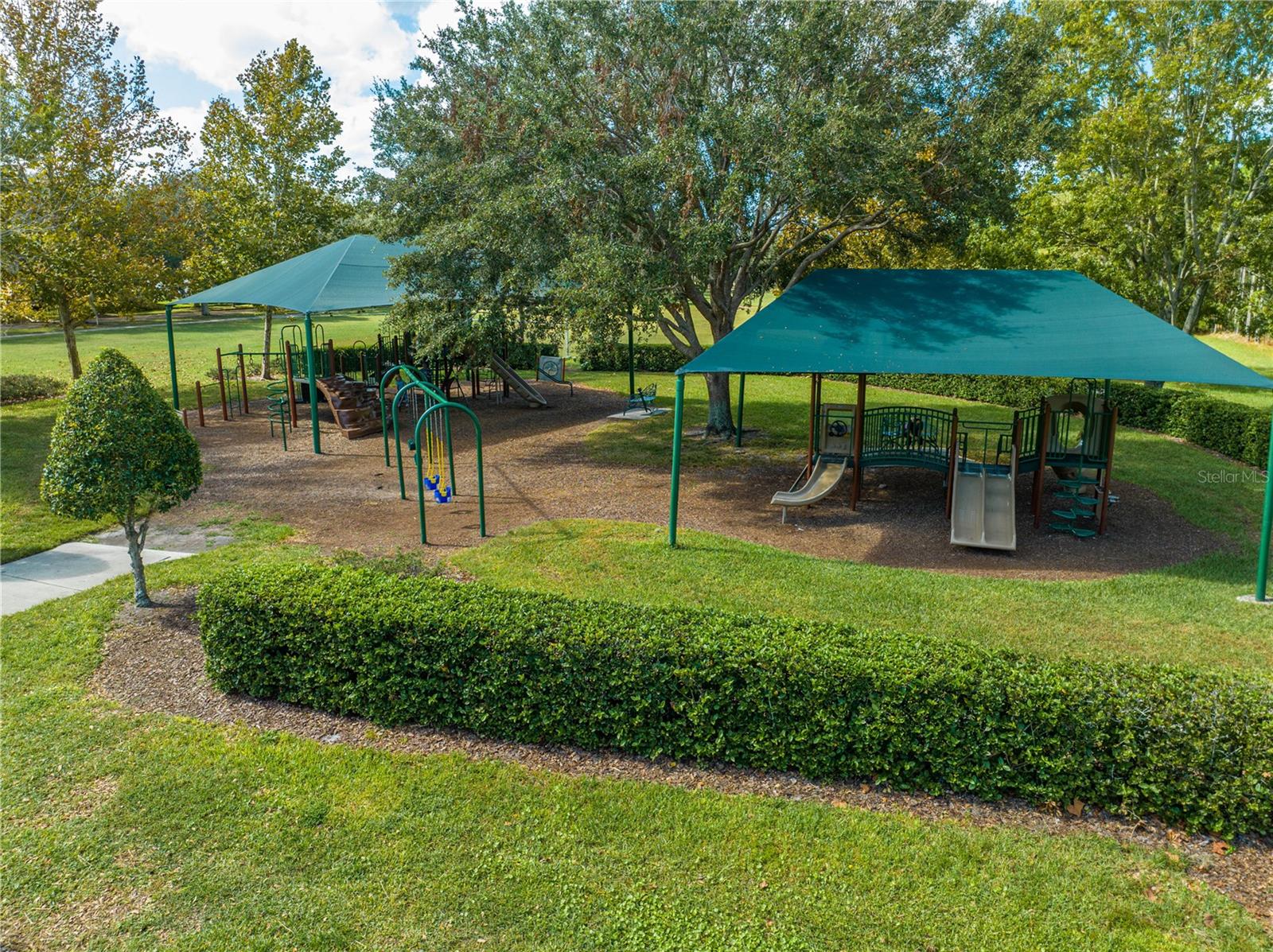 HARMONY NBRHD H-1 - Residential