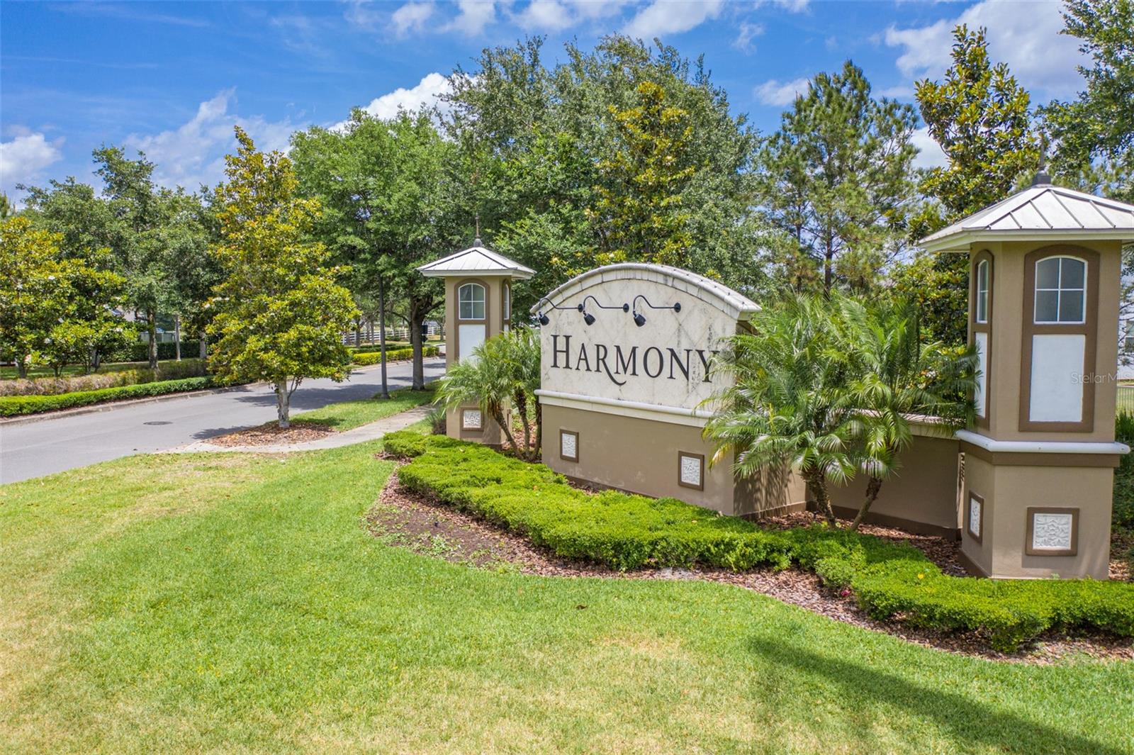 HARMONY NBRHD H-1 - Residential