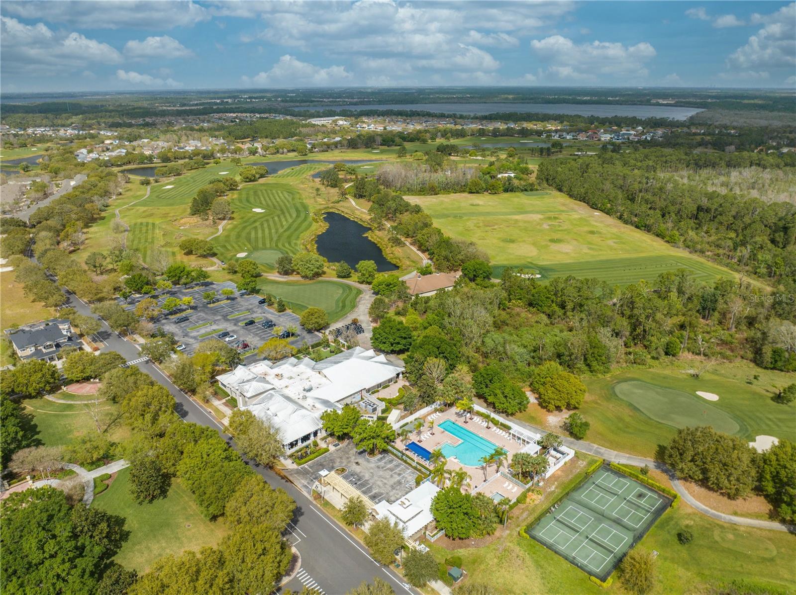 HARMONY NBRHD H-1 - Residential