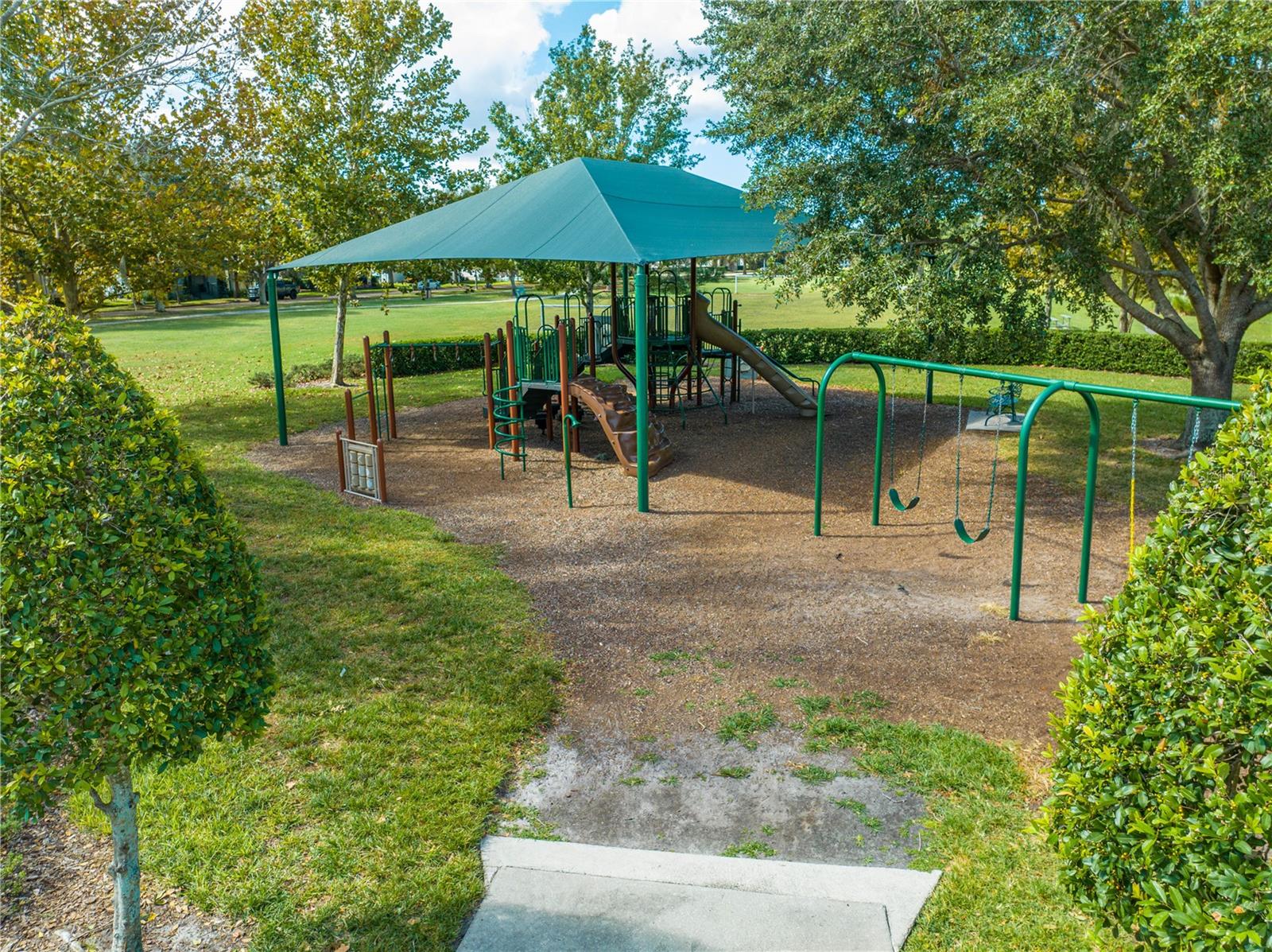 HARMONY NBRHD H-1 - Residential