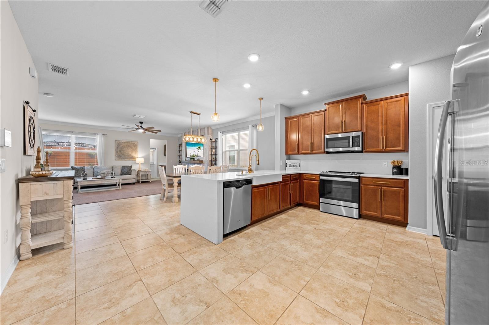 HARMONY NBRHD H-1 - Residential