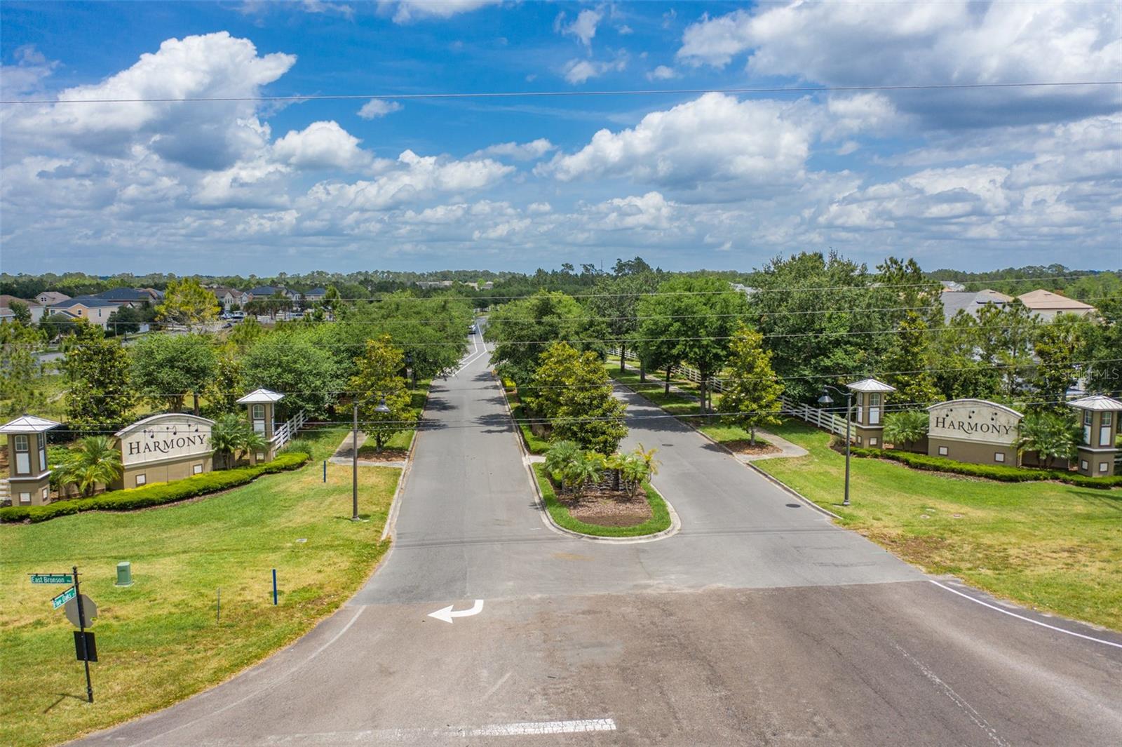 HARMONY NBRHD H-1 - Residential