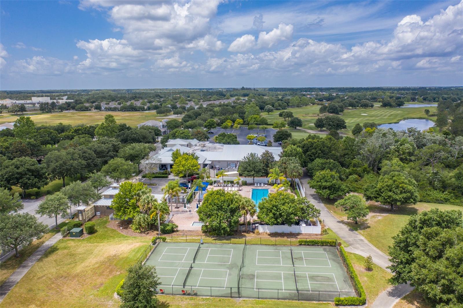 HARMONY NBRHD H-1 - Residential