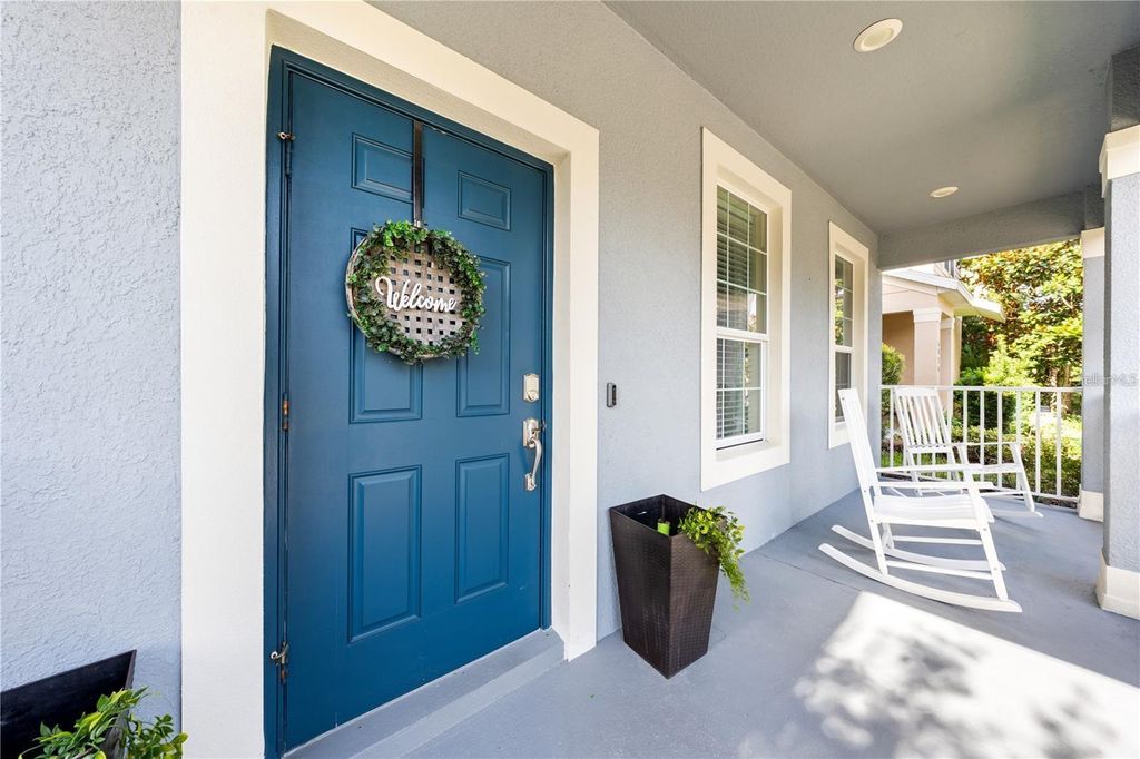 Photo of 6830 Habitat Drive, Harmony, FL 34773 (MLS # S5136410)