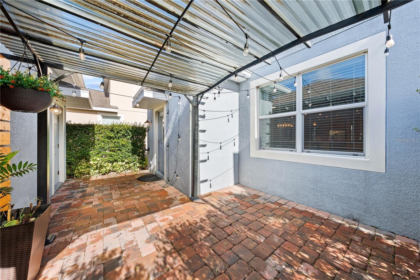 HARMONY NBRHD H-1 - Residential