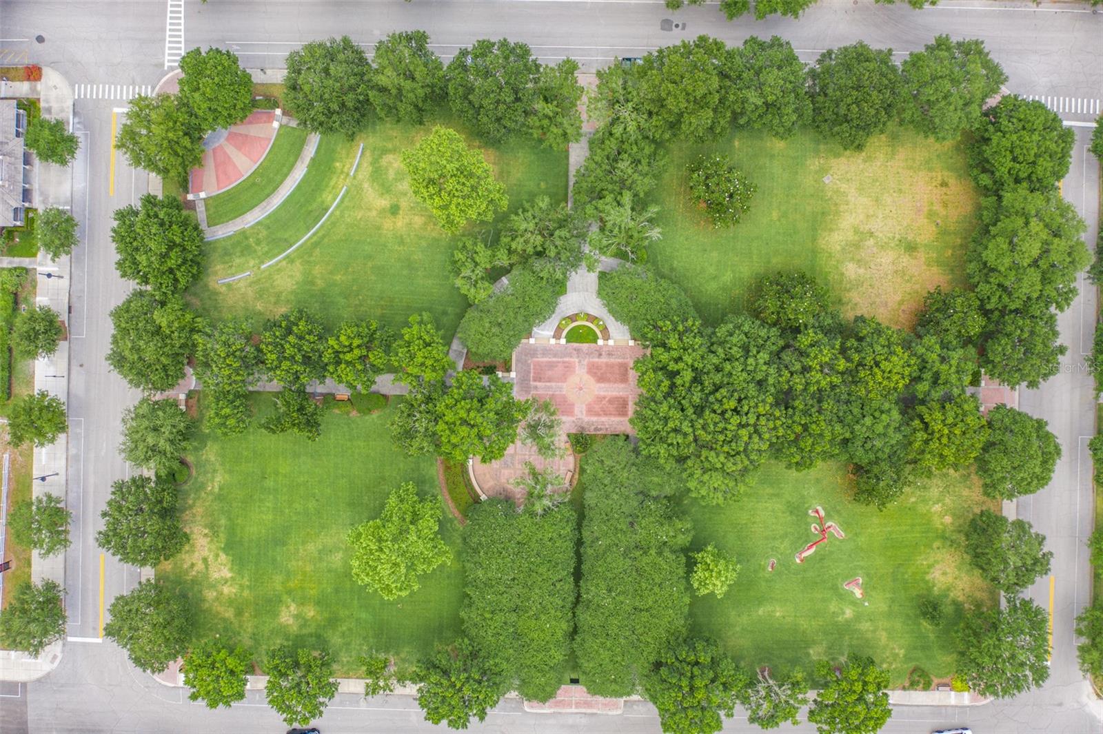 HARMONY NBRHD H-1 - Residential