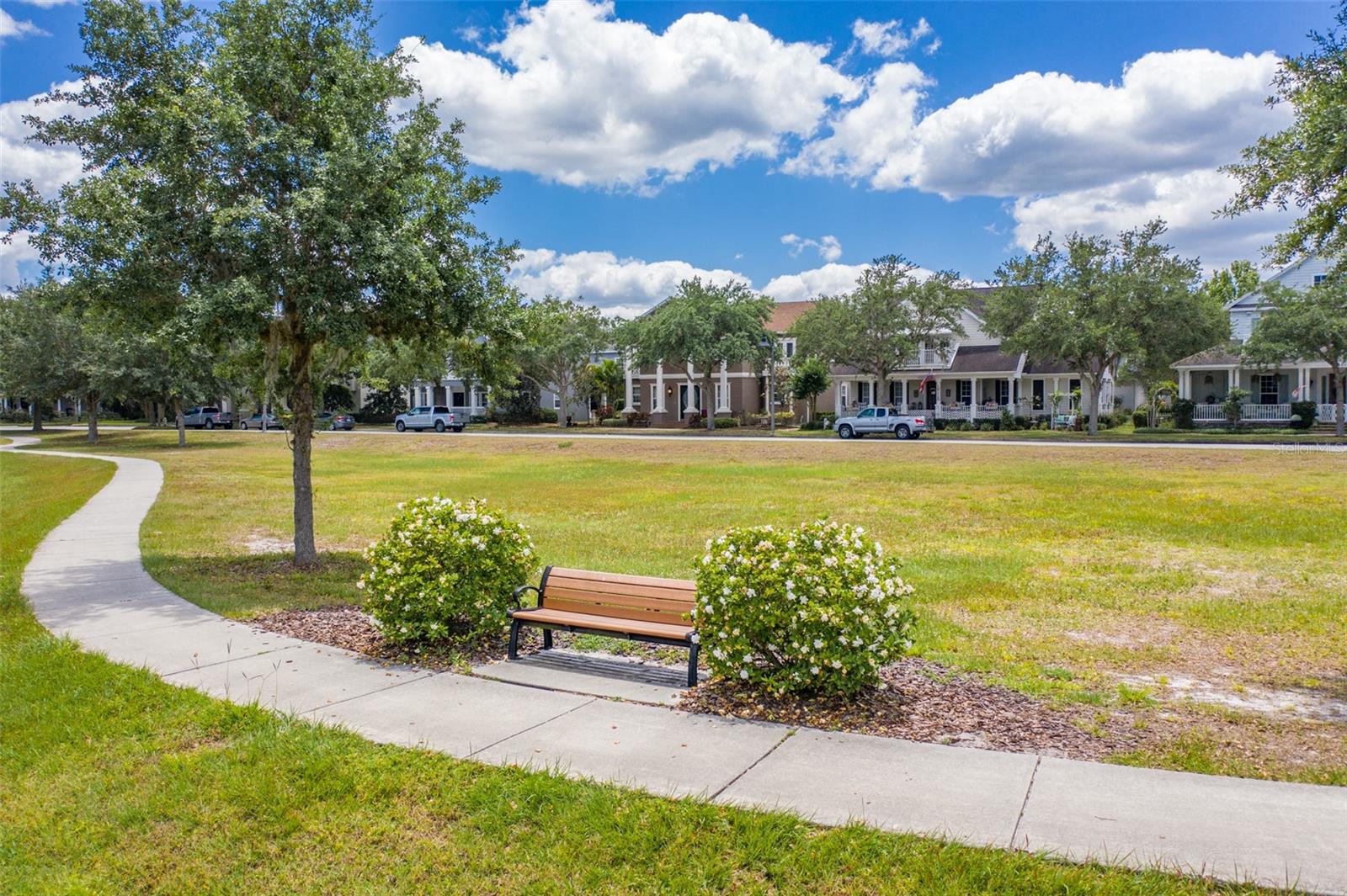 HARMONY NBRHD H-1 - Residential