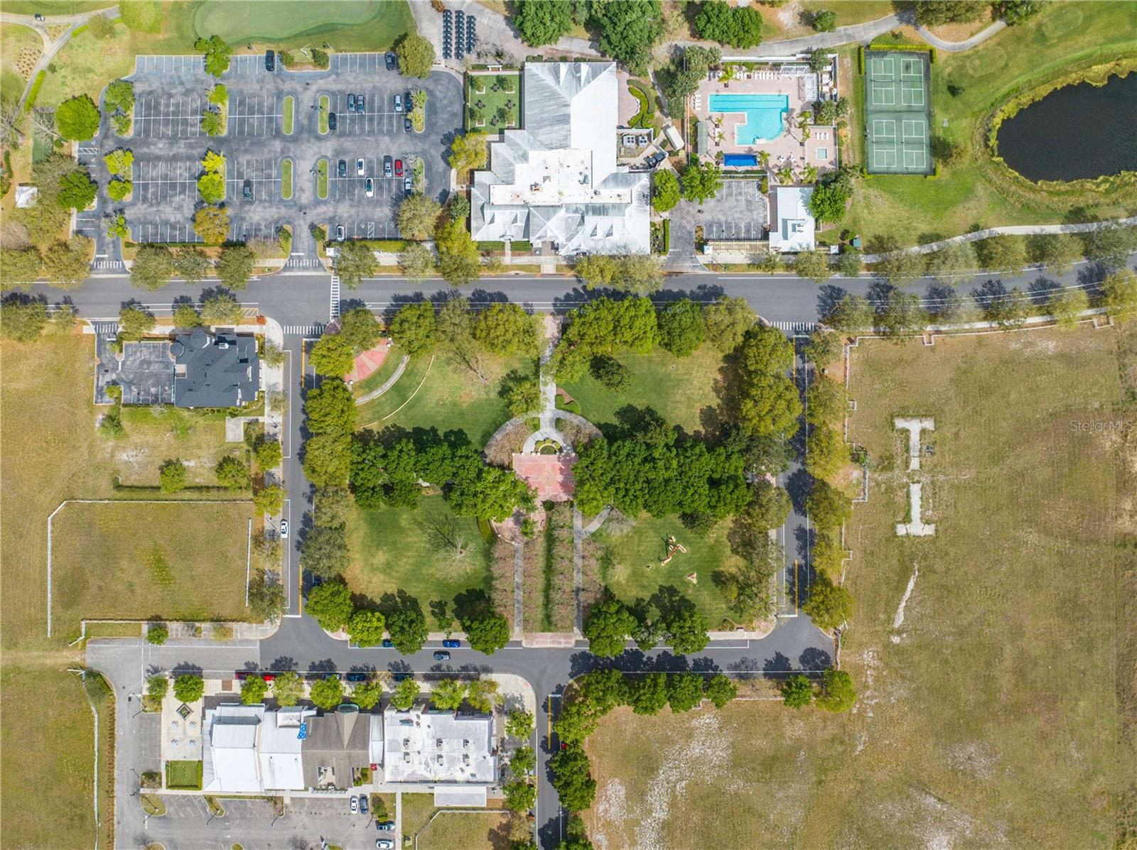 HARMONY NBRHD H-1 - Residential