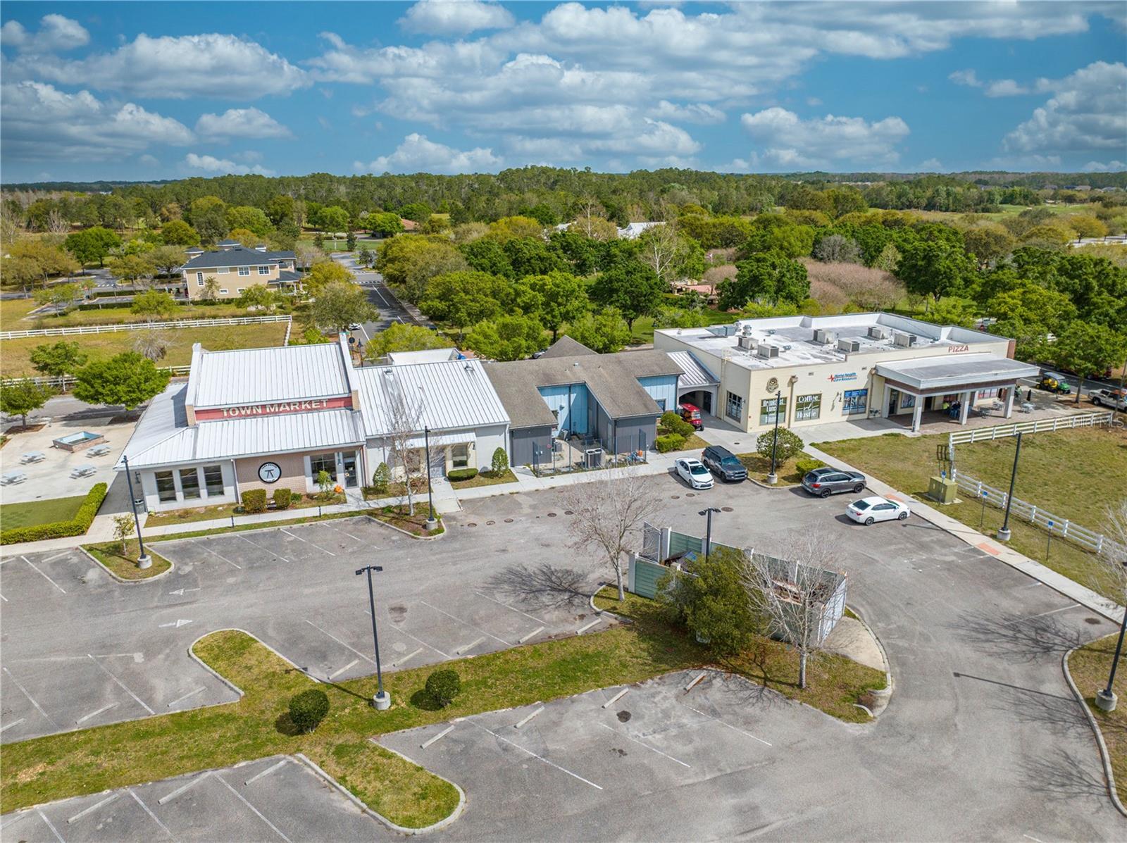 HARMONY NBRHD H-1 - Residential