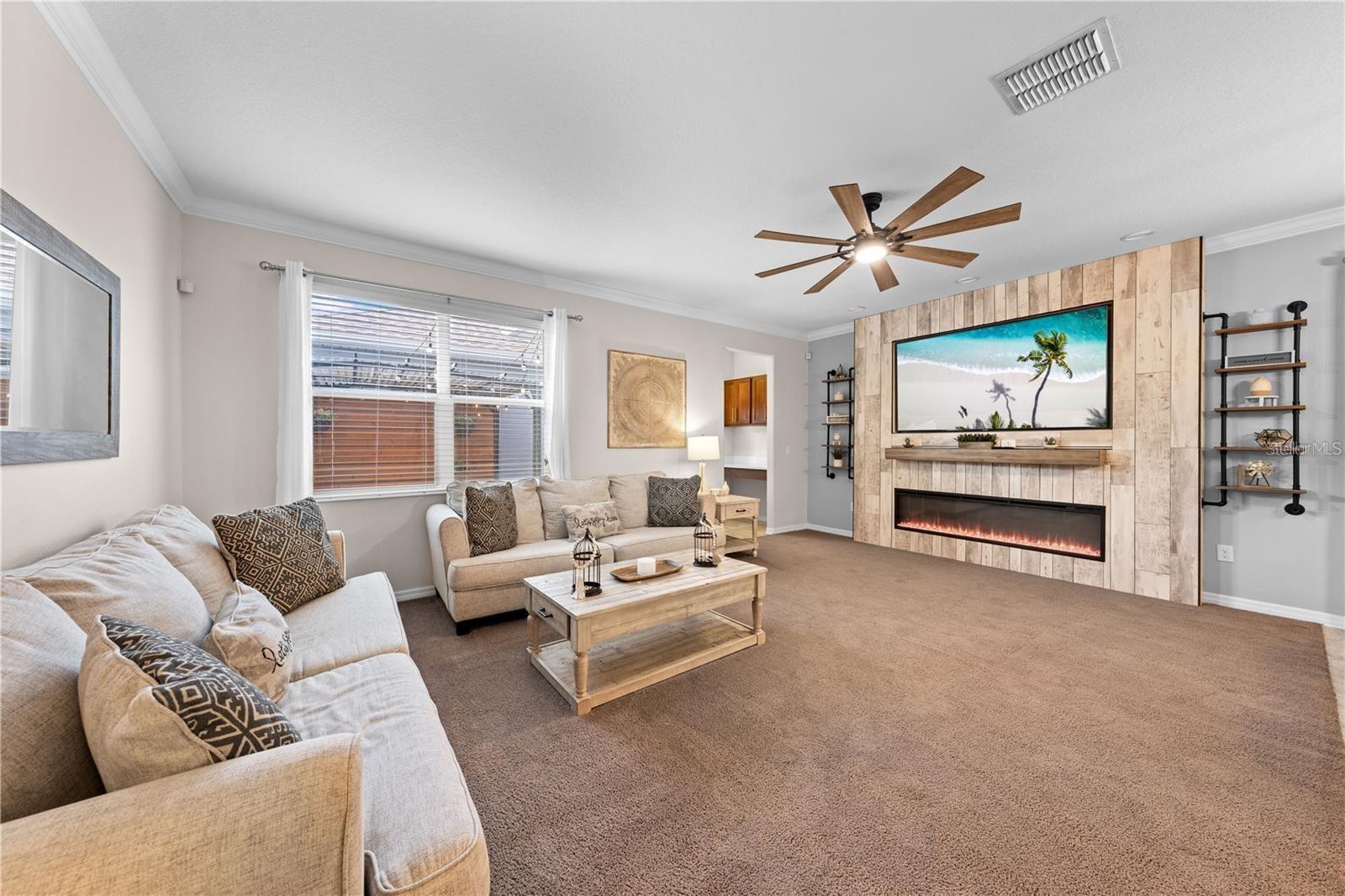 HARMONY NBRHD H-1 - Residential