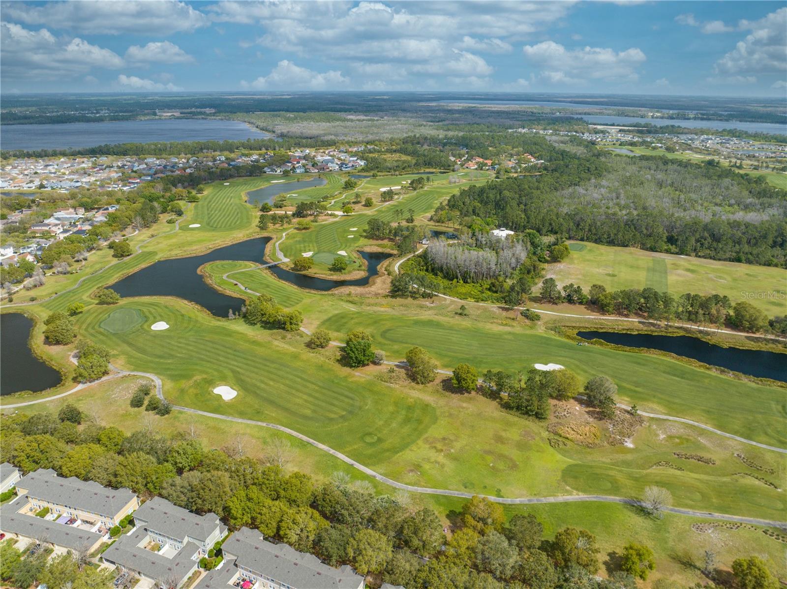 HARMONY NBRHD H-1 - Residential